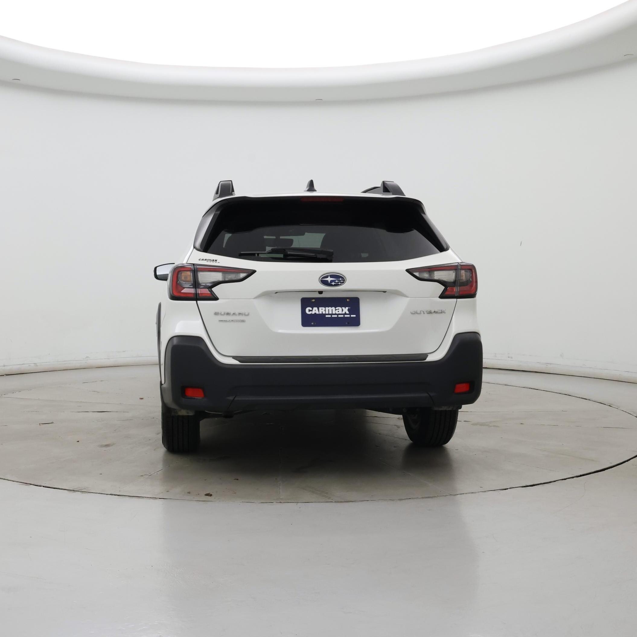 Thumbnail: 2024 Subaru Outback - 6