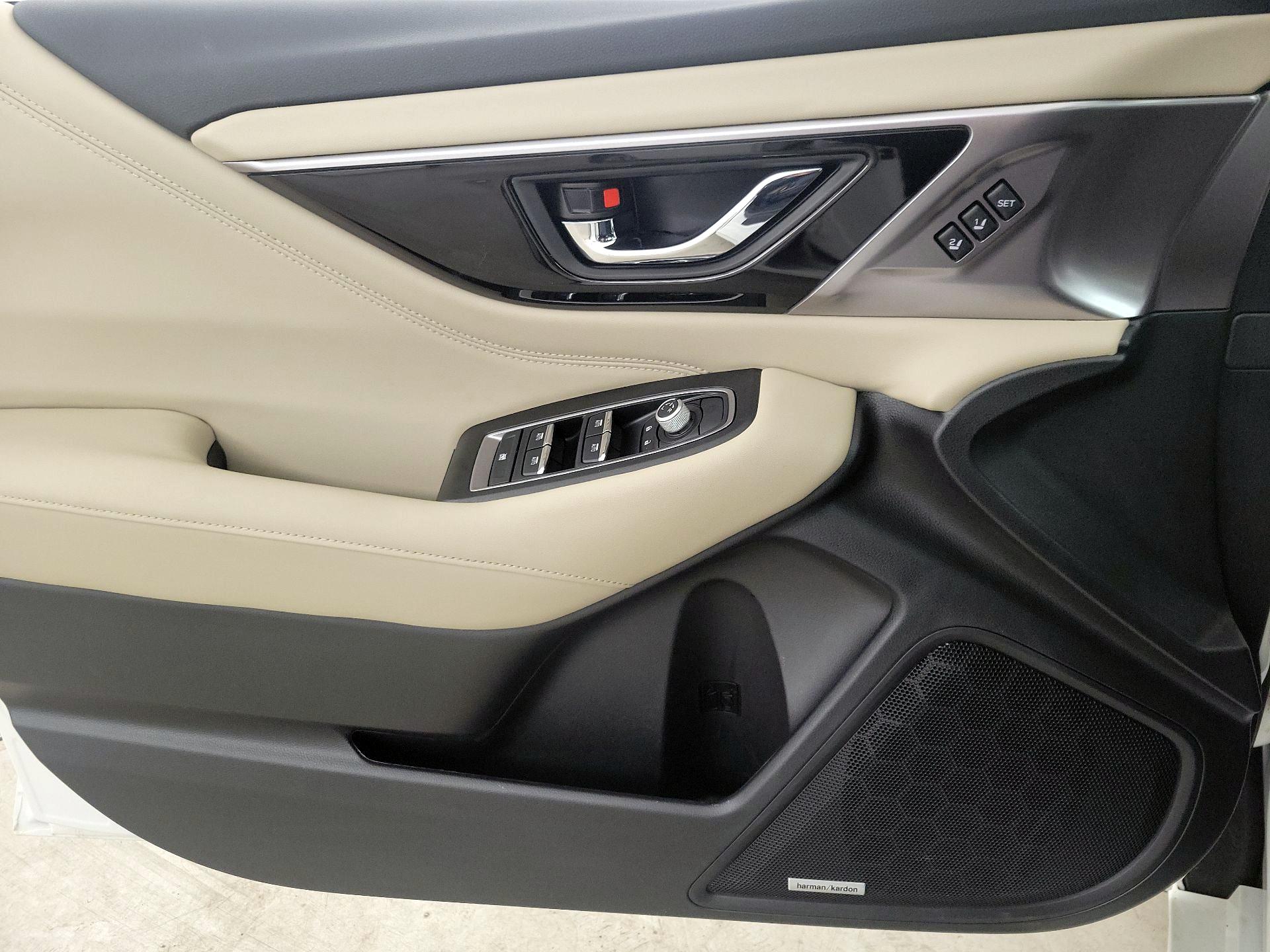 Thumbnail: 2025 Subaru Legacy - 12