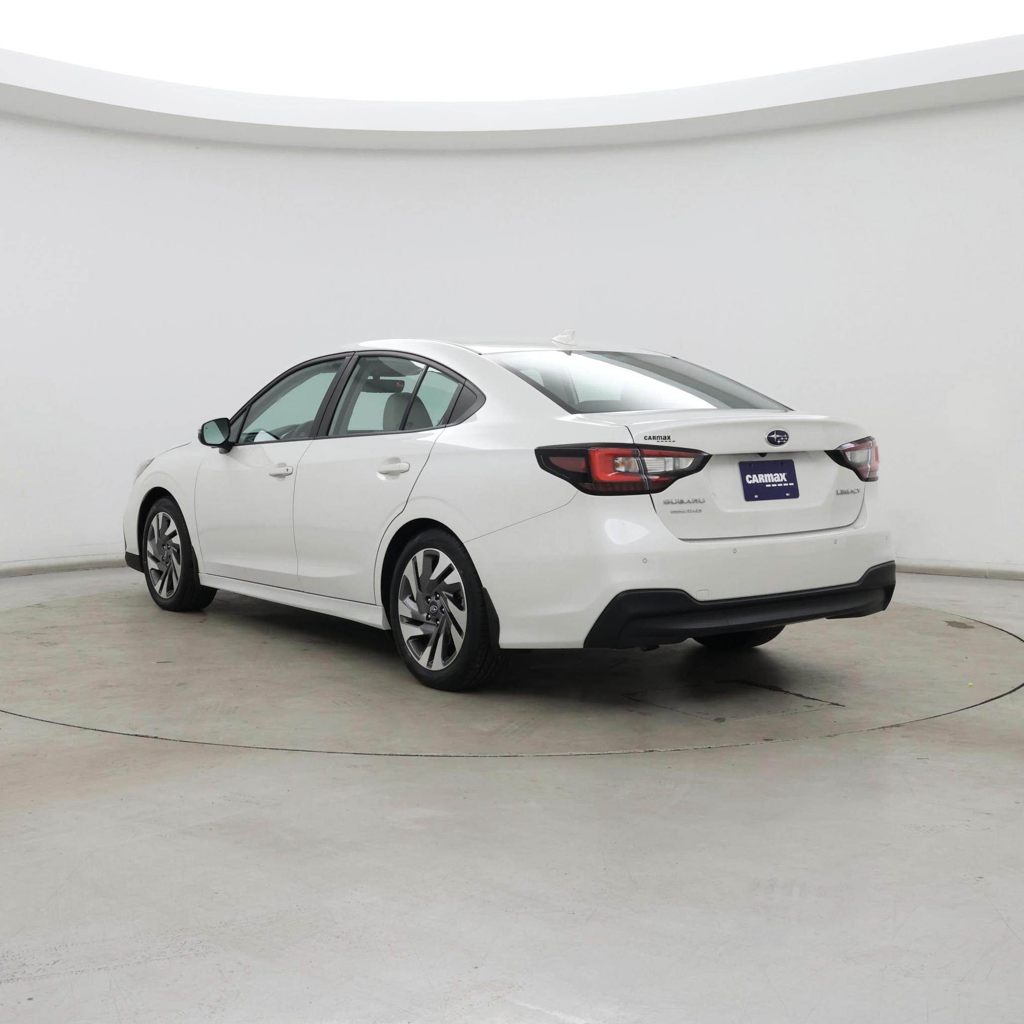 Thumbnail: 2025 Subaru Legacy - 2