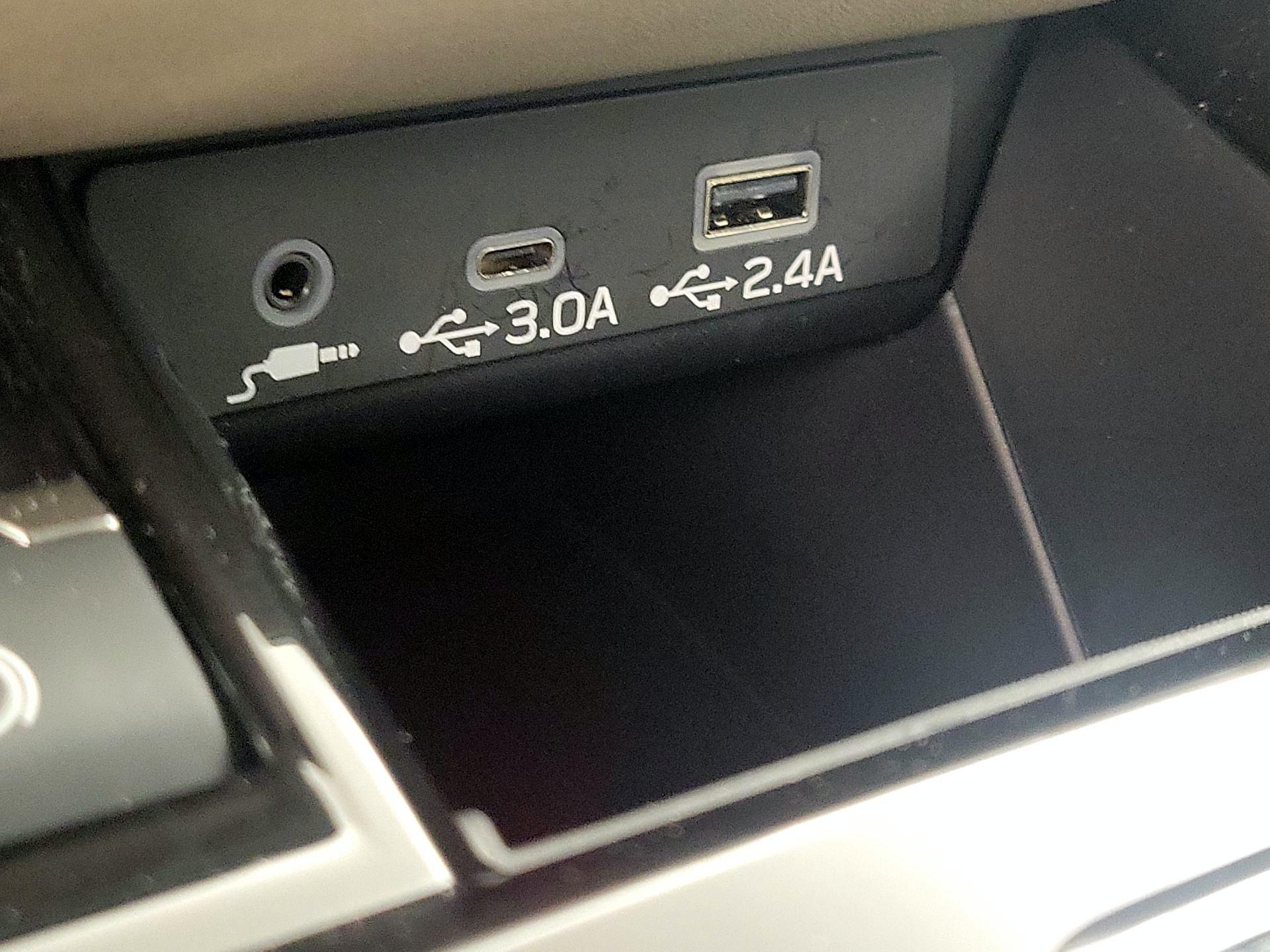 Thumbnail: 2025 Subaru Legacy - 19