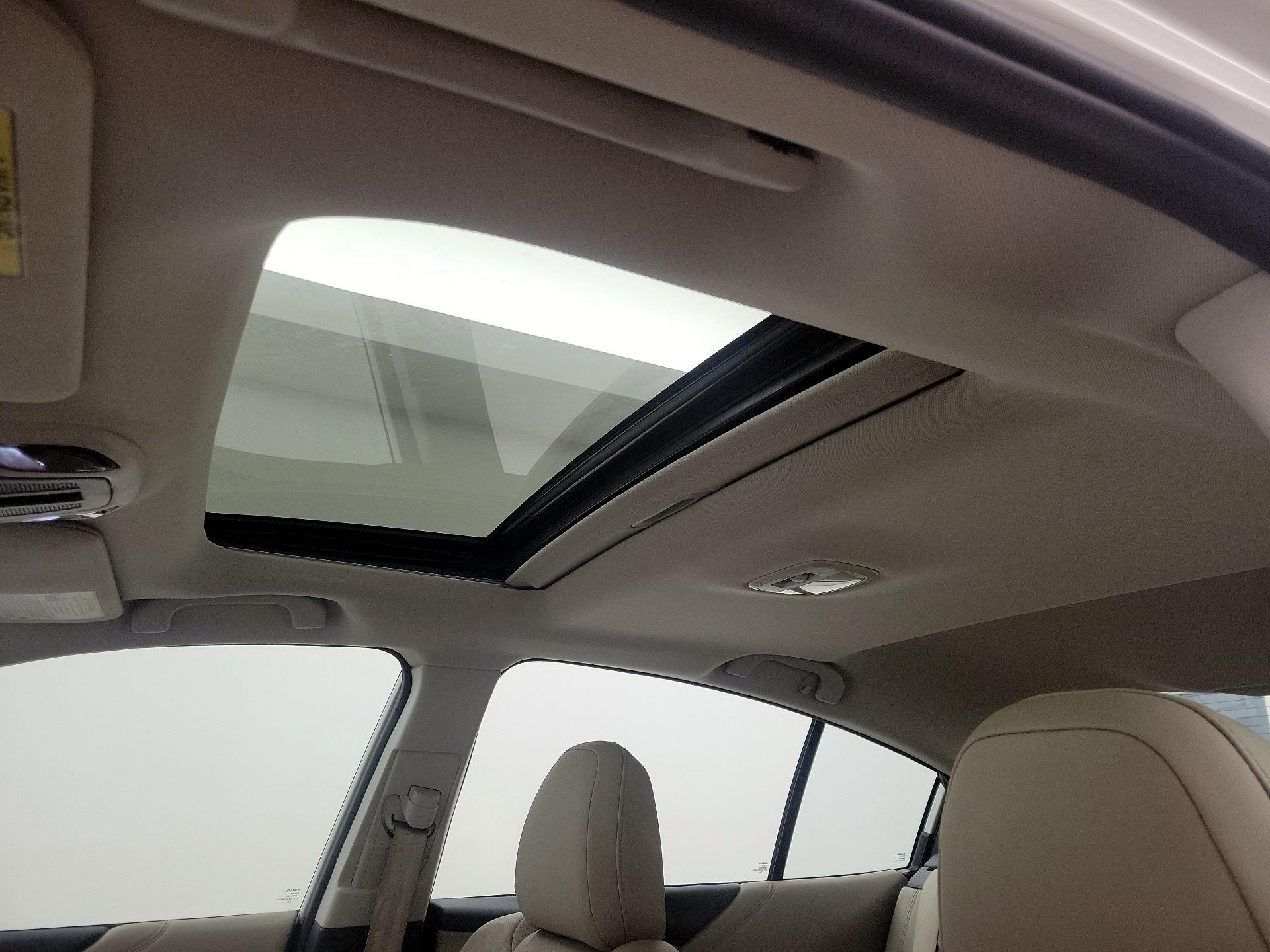 Thumbnail: 2025 Subaru Legacy - 20