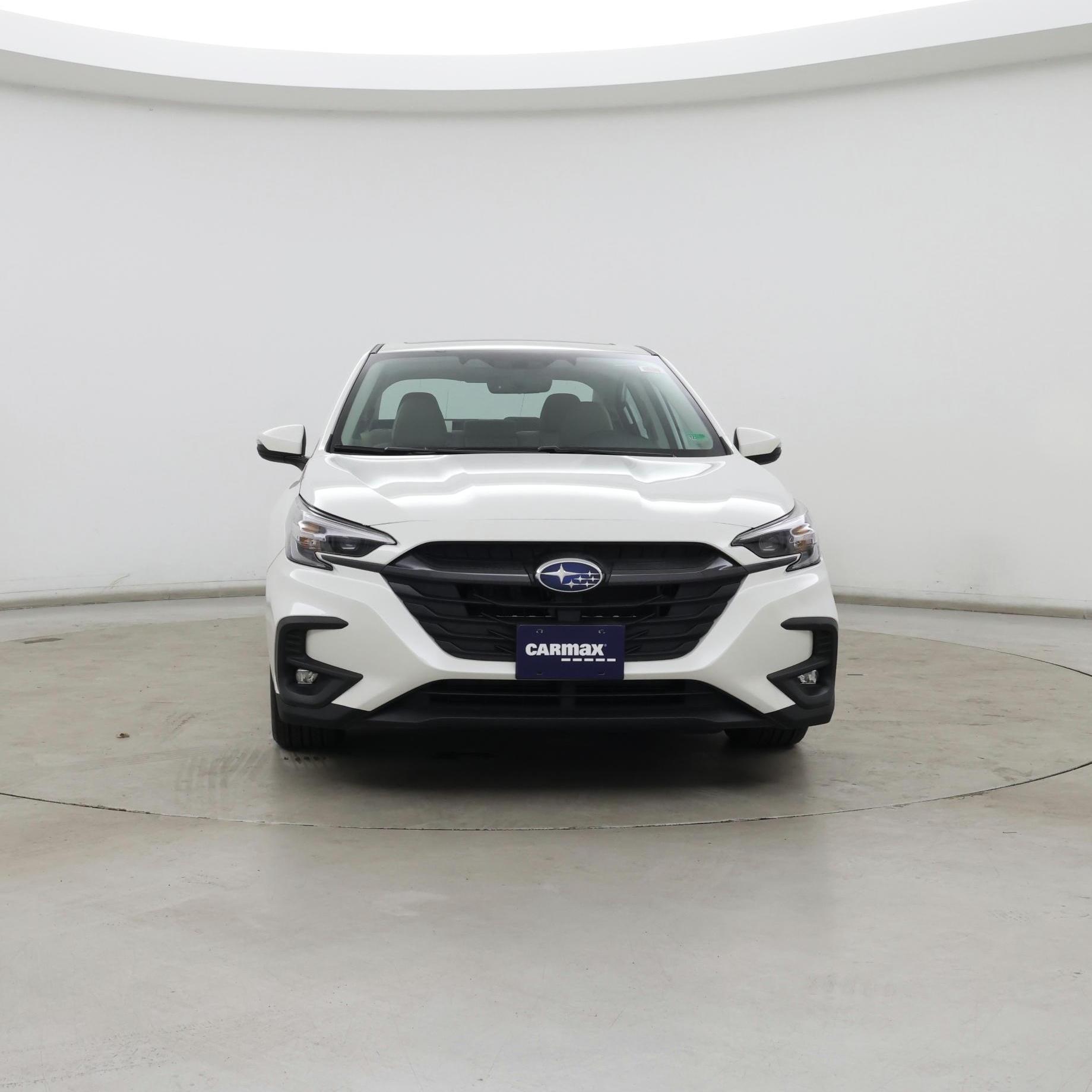 Thumbnail: 2025 Subaru Legacy - 5