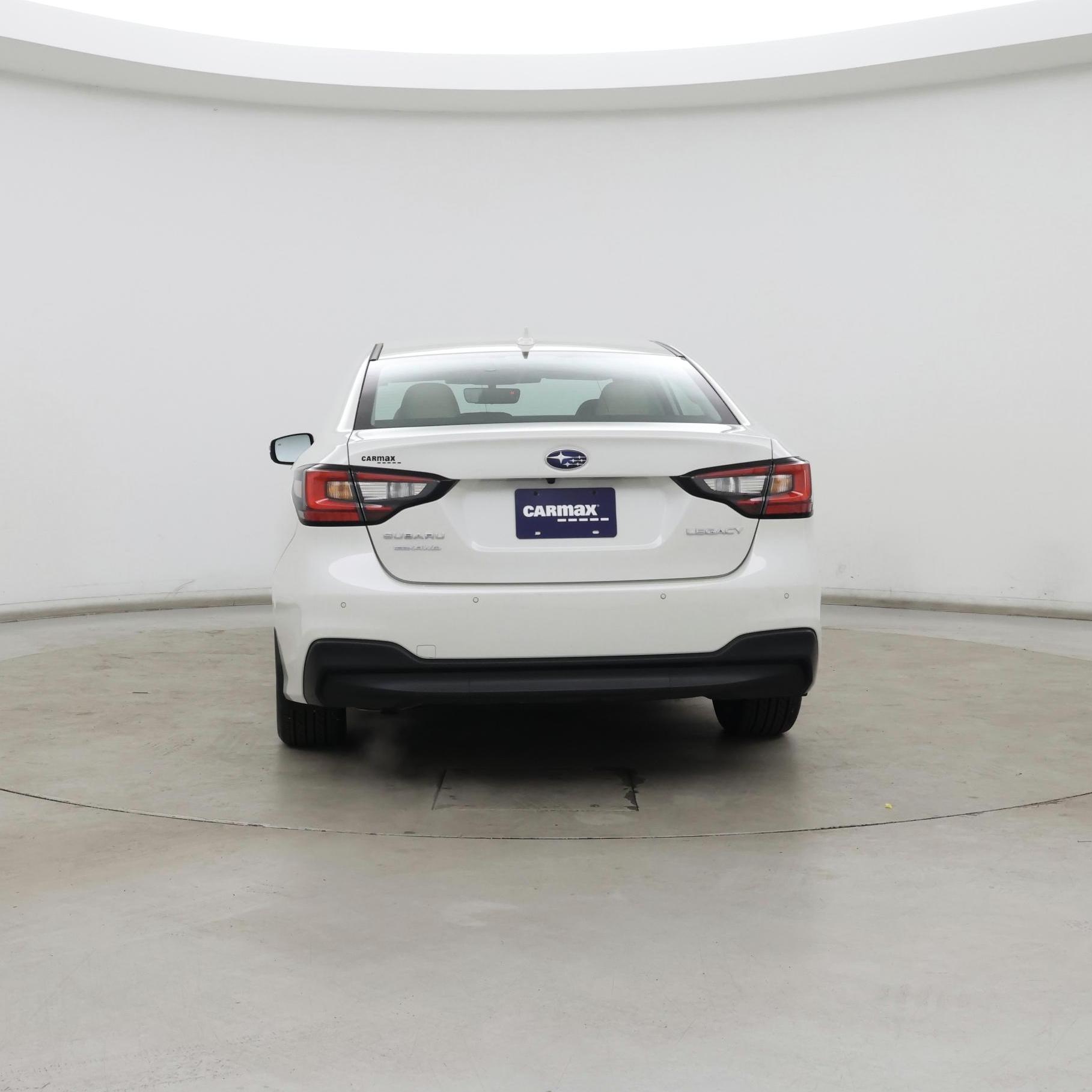 Thumbnail: 2025 Subaru Legacy - 6