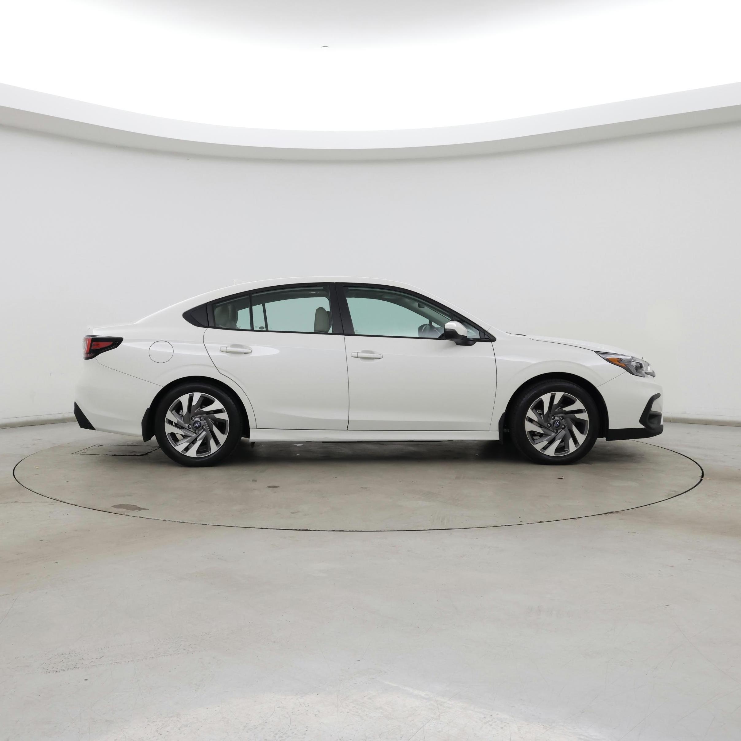 Thumbnail: 2025 Subaru Legacy - 7