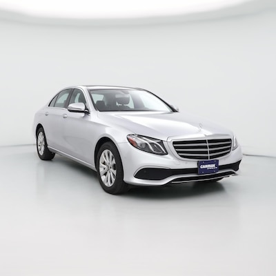 2018 Mercedes-Benz E300