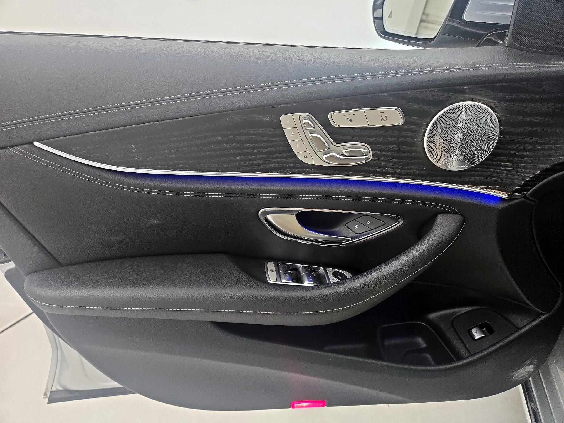 Thumbnail: 2018 Mercedes-Benz E-Class - 12