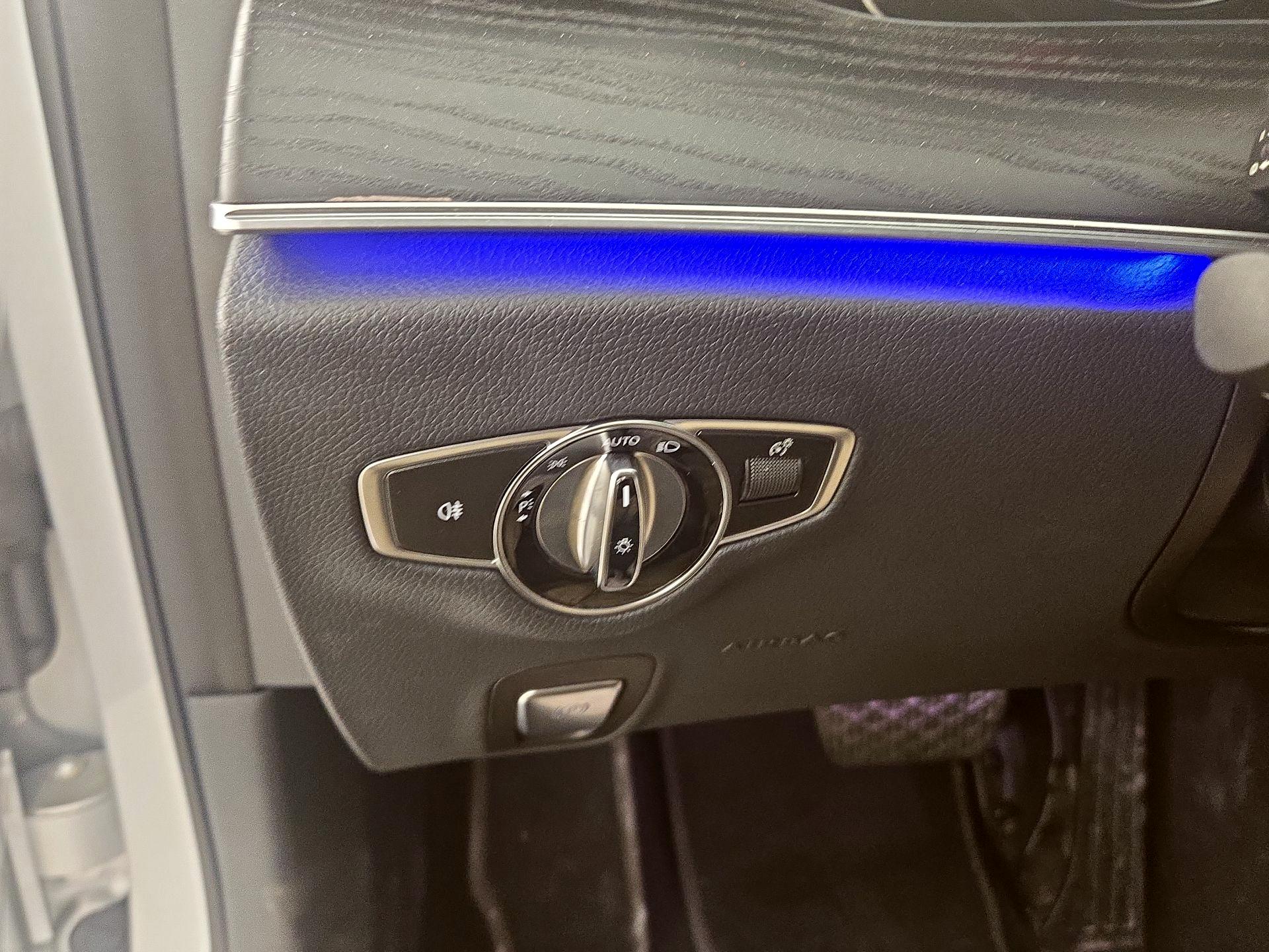 Thumbnail: 2018 Mercedes-Benz E-Class - 13