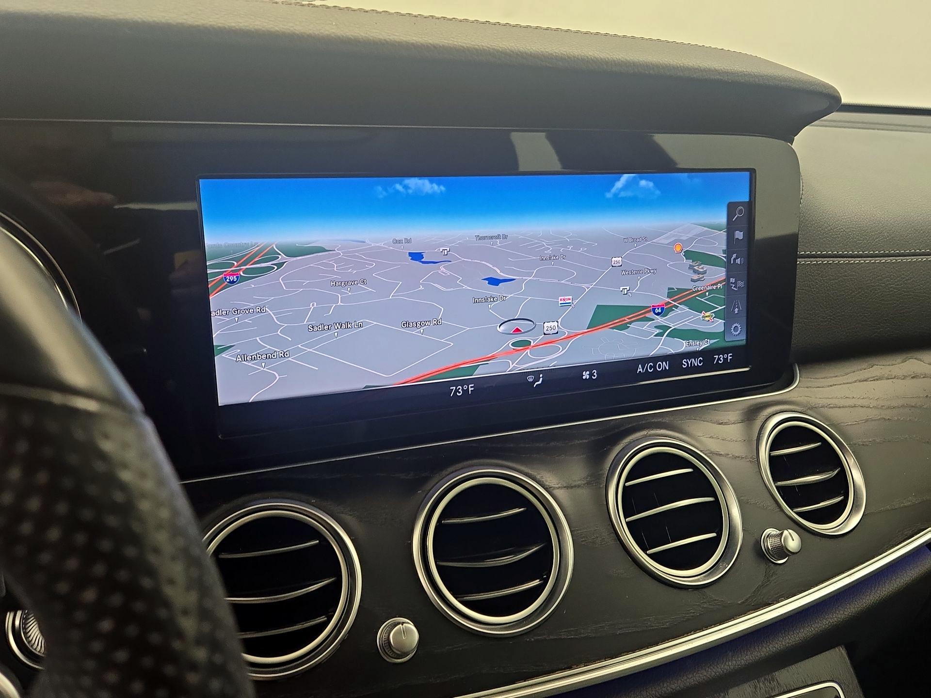 Thumbnail: 2018 Mercedes-Benz E-Class - 14