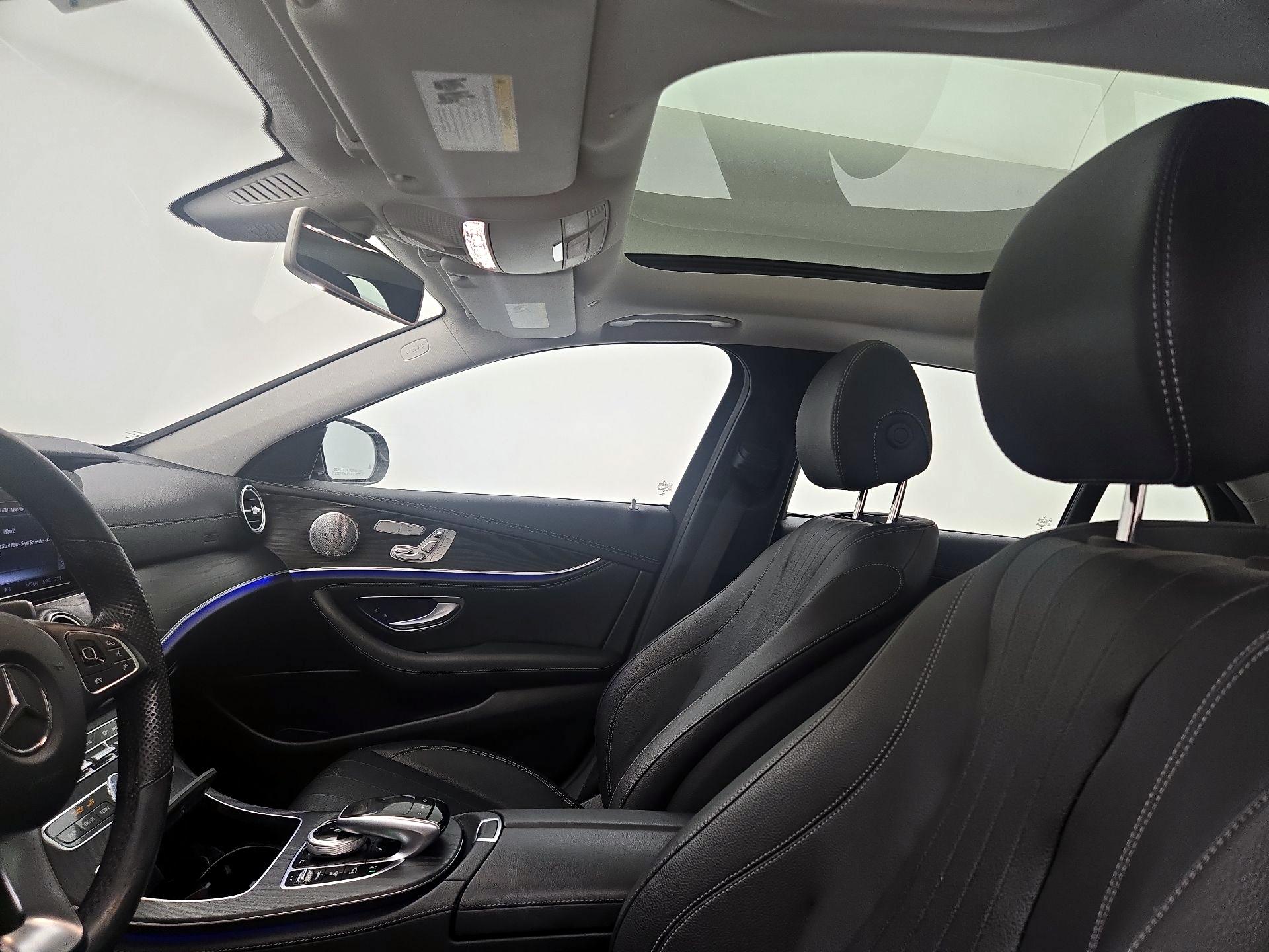 Thumbnail: 2018 Mercedes-Benz E-Class - 20