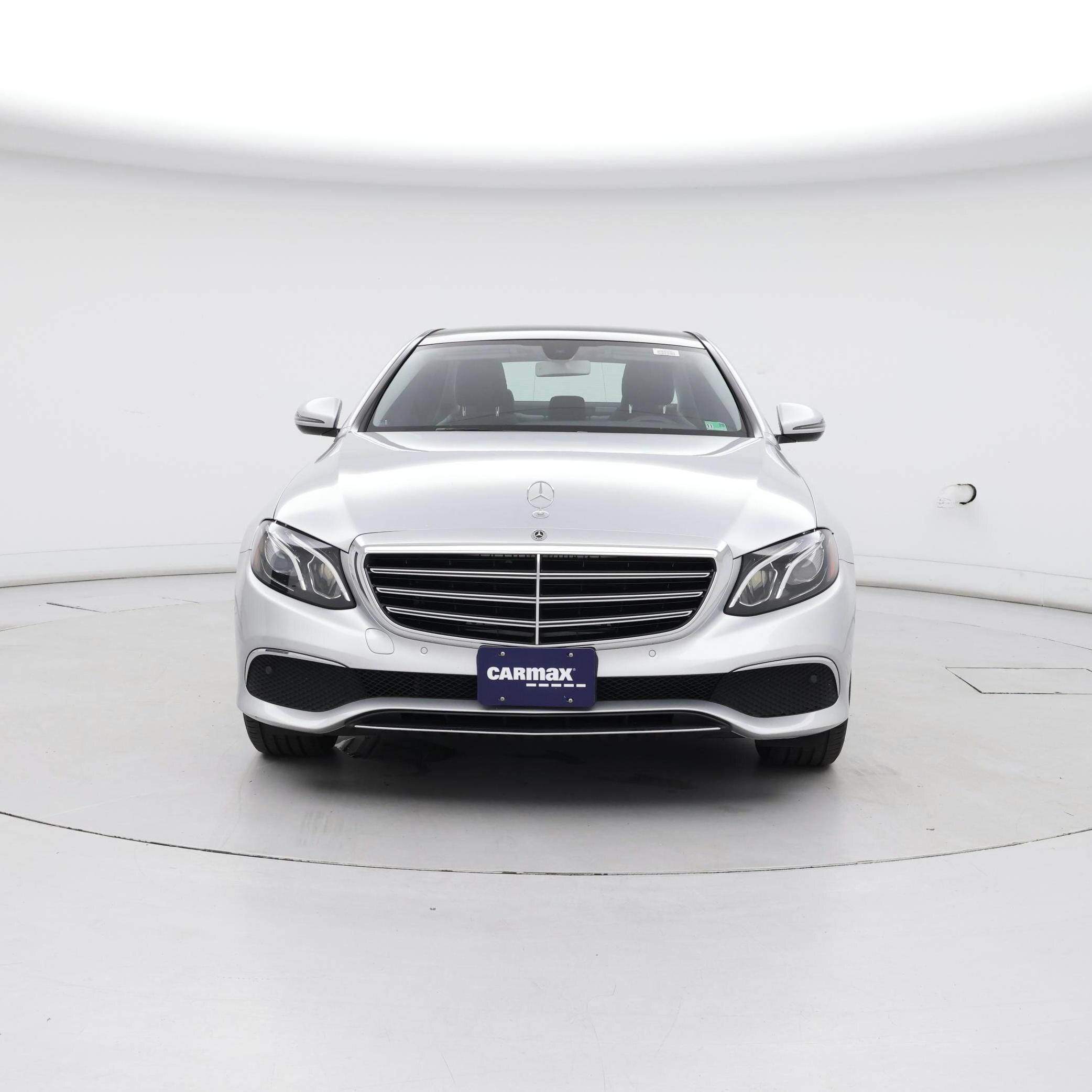 Thumbnail: 2018 Mercedes-Benz E-Class - 5