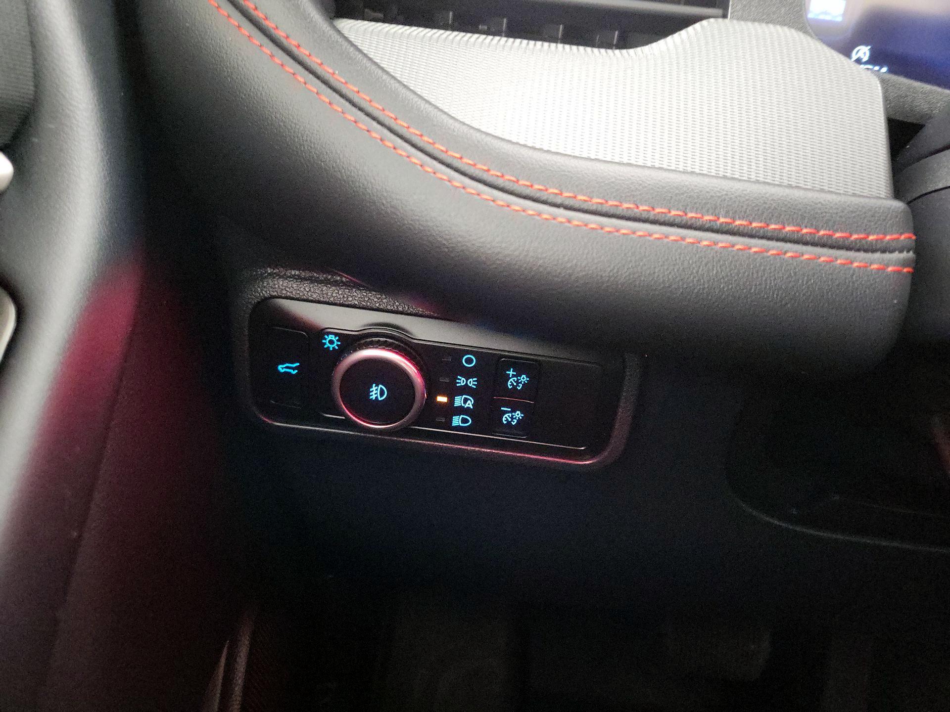 Thumbnail: 2025 Ford Explorer - 13