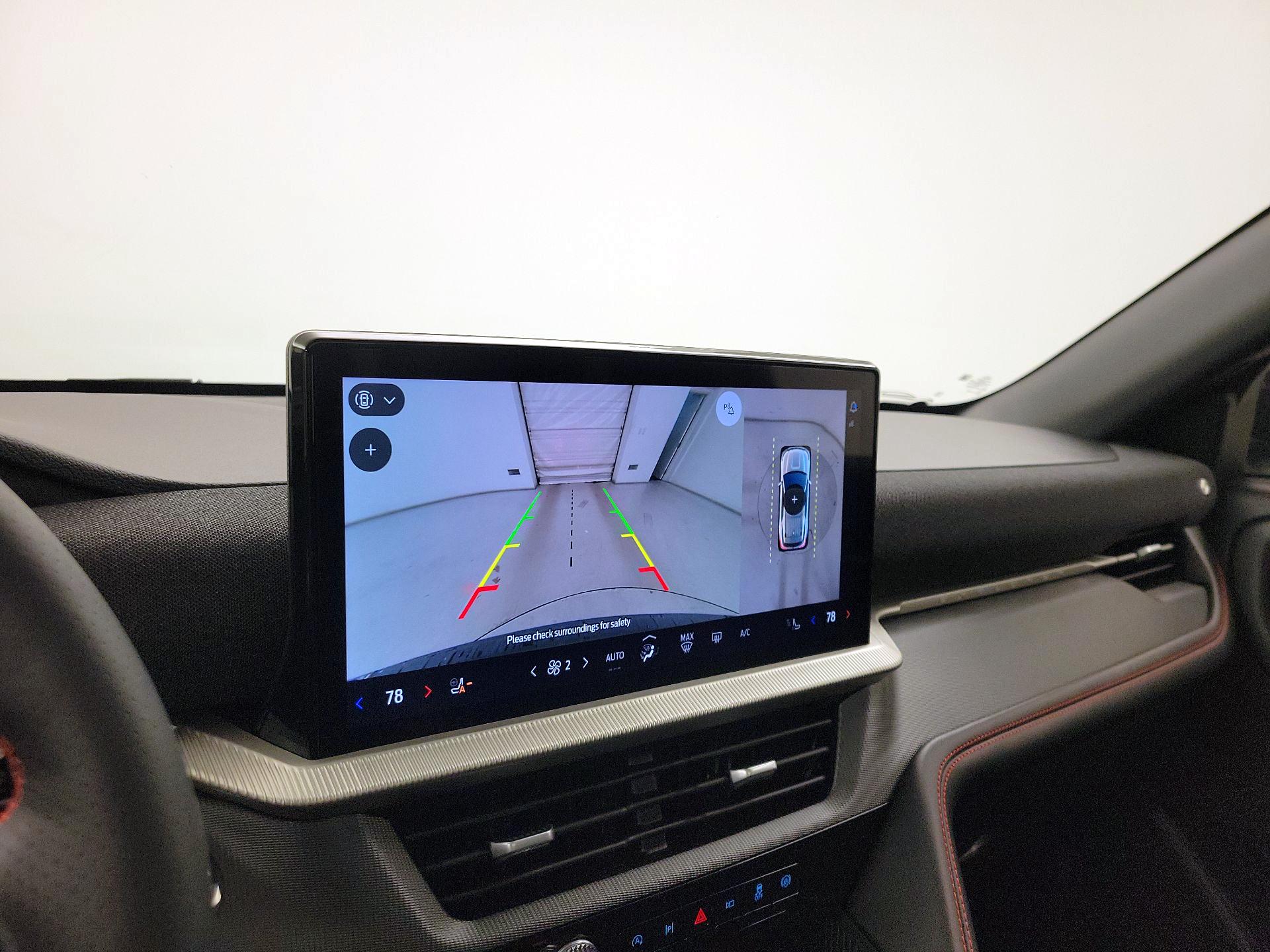 Thumbnail: 2025 Ford Explorer - 14