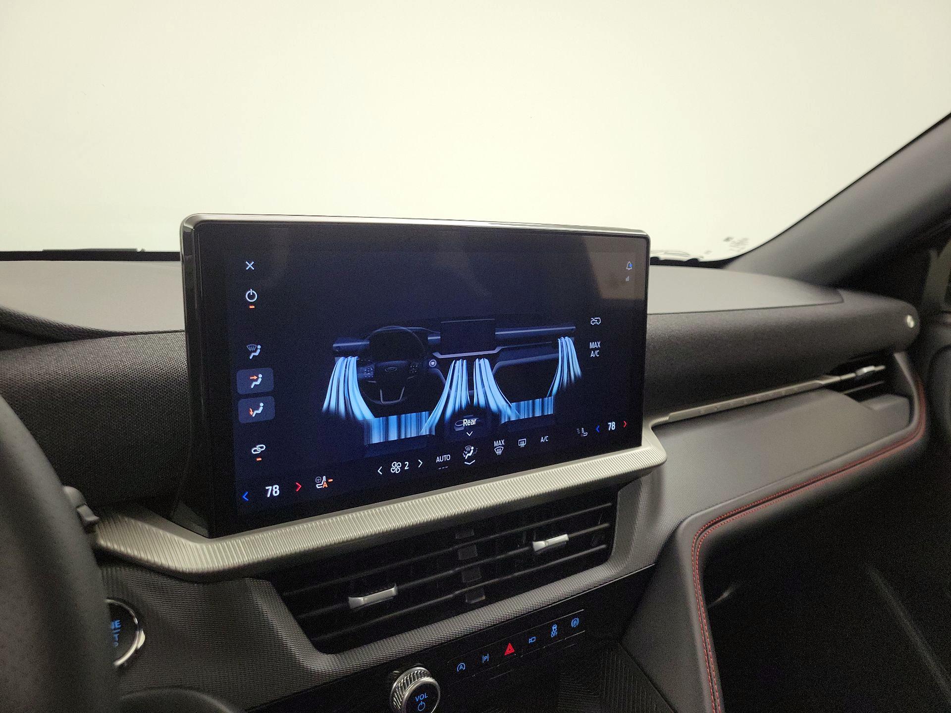 Thumbnail: 2025 Ford Explorer - 16