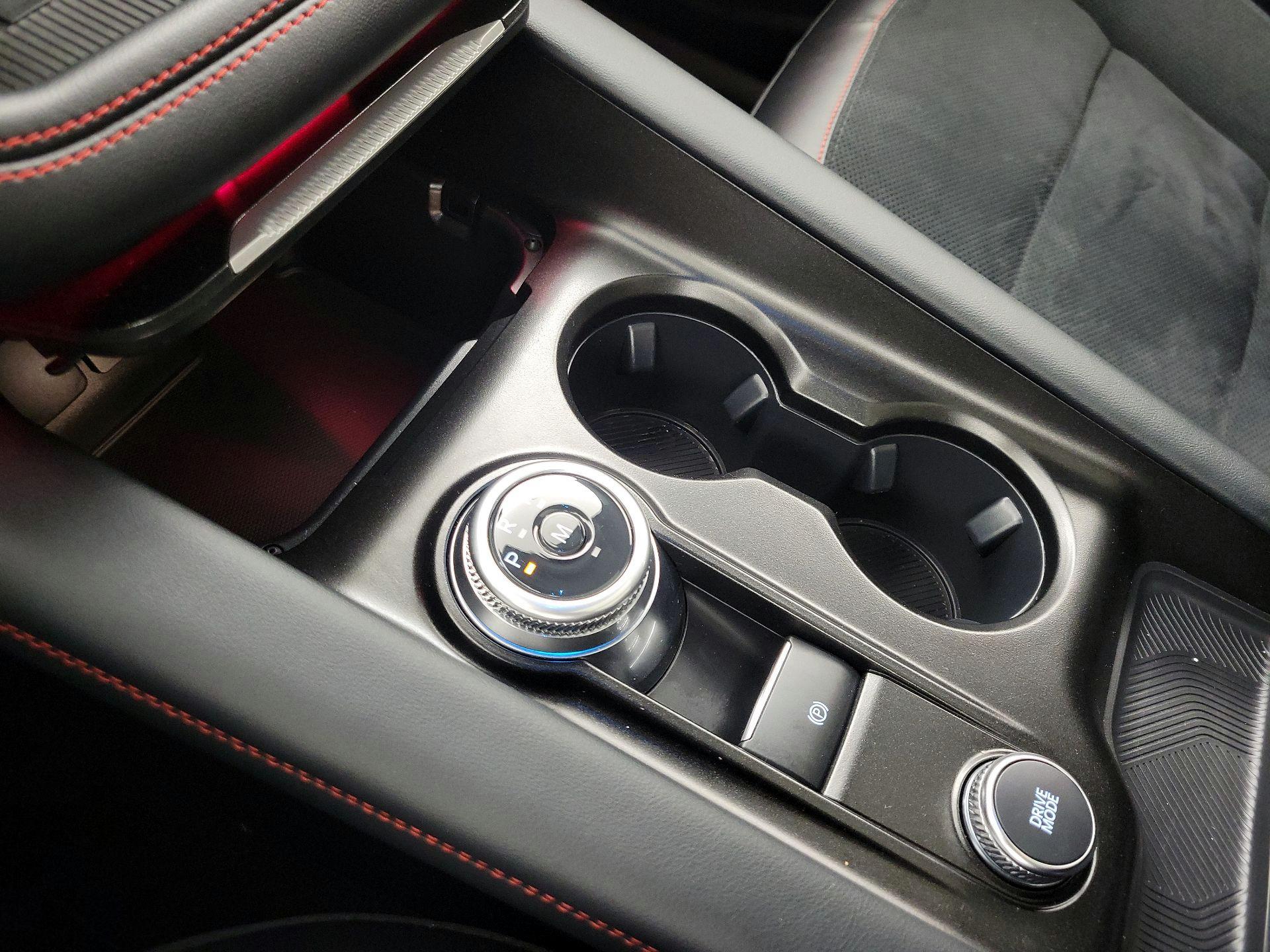 Thumbnail: 2025 Ford Explorer - 17