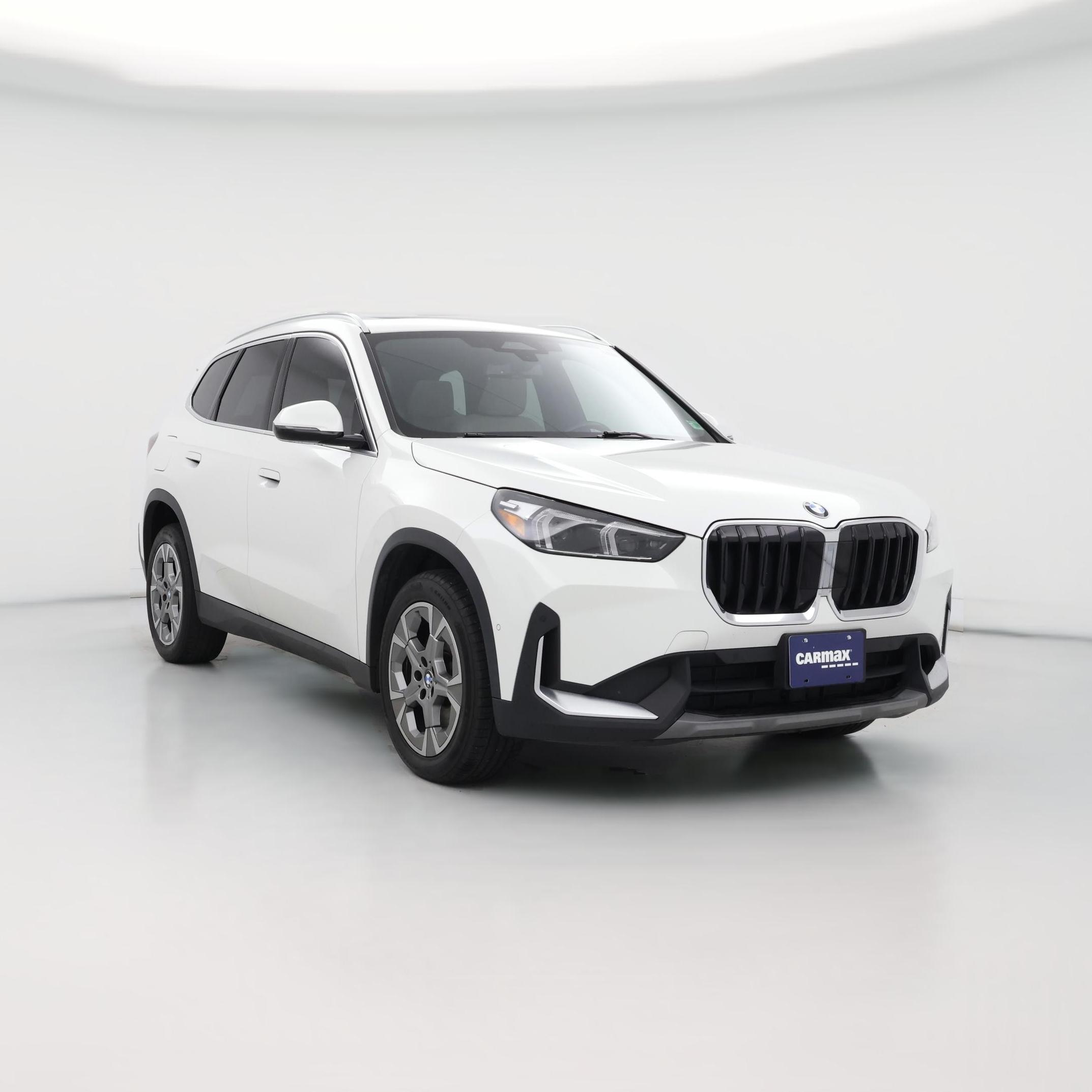 Thumbnail: 2023 BMW X1 - 1