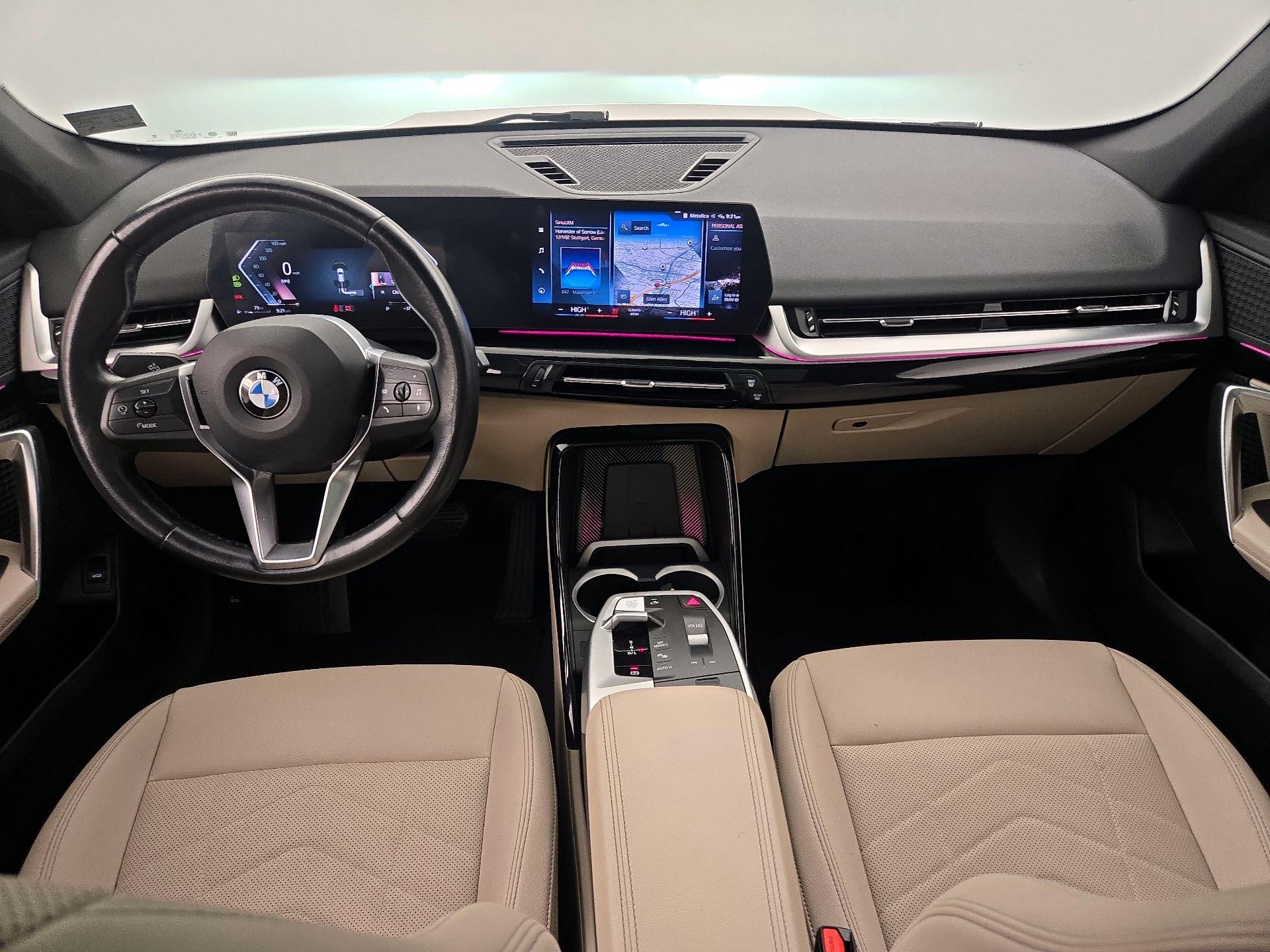 Thumbnail: 2023 BMW X1 - 9