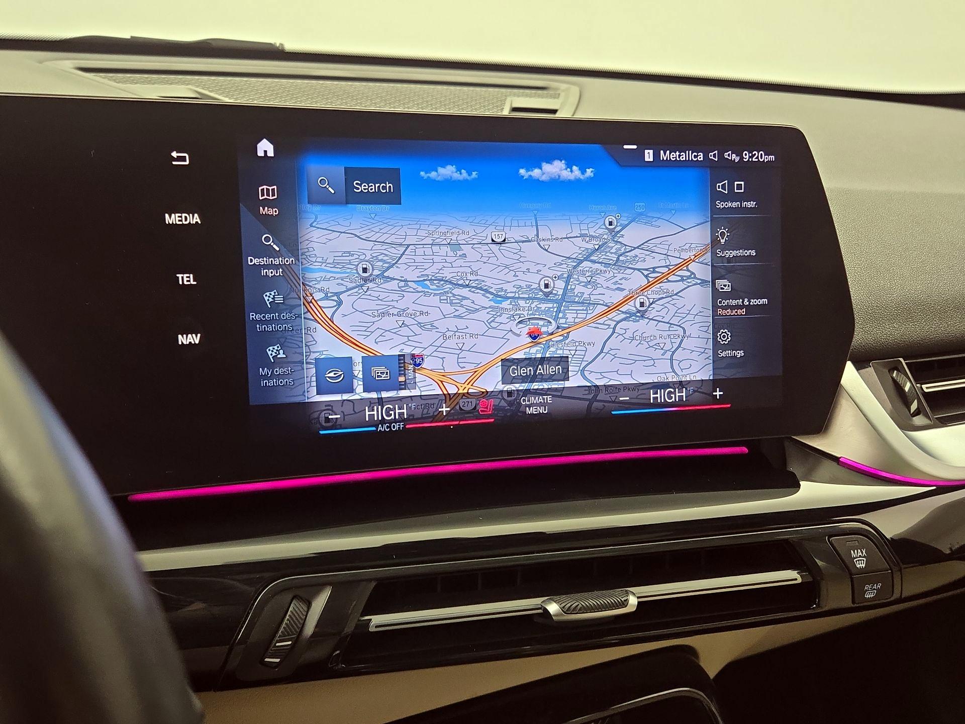 Thumbnail: 2023 BMW X1 - 14