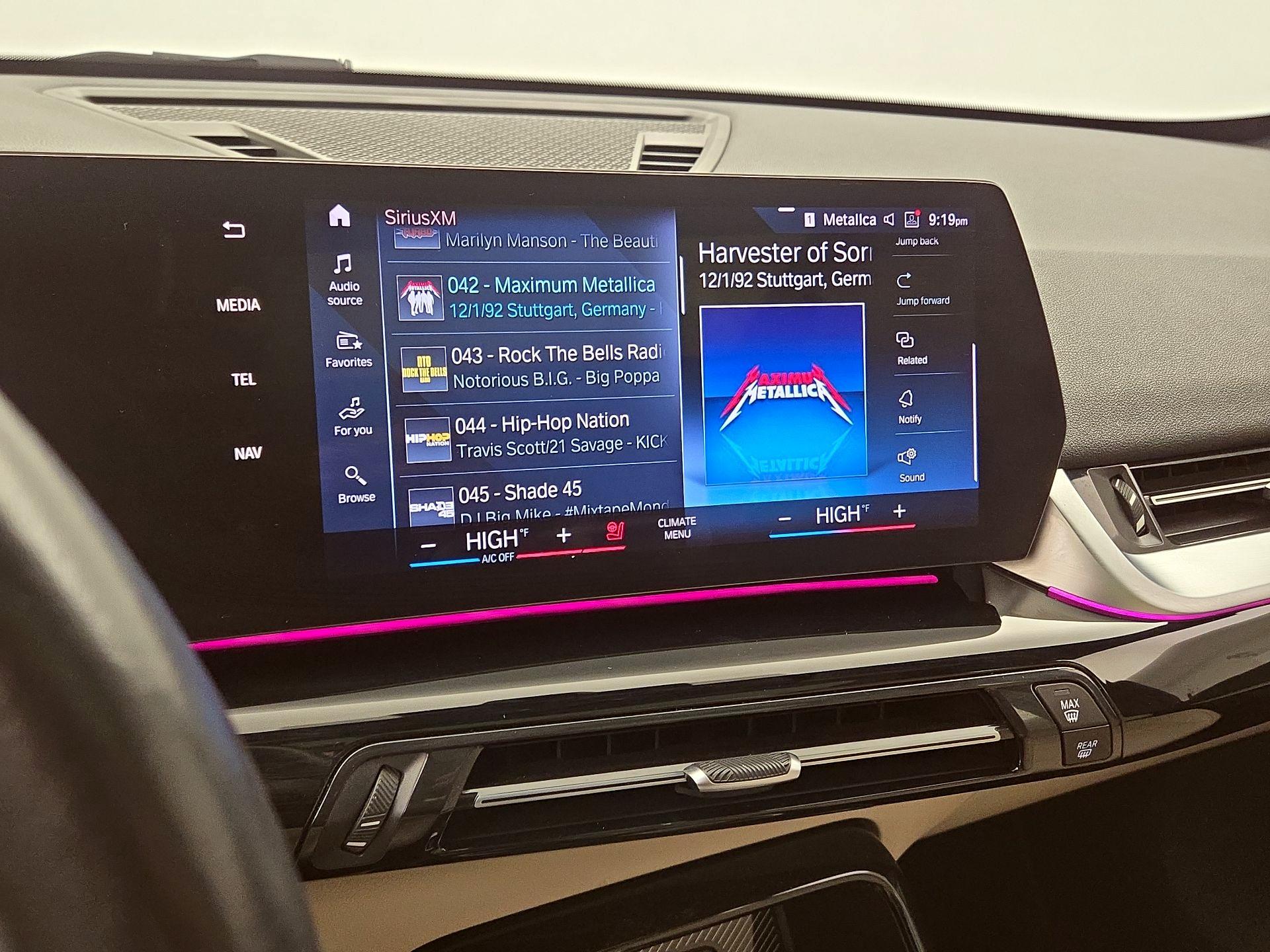 Thumbnail: 2023 BMW X1 - 16