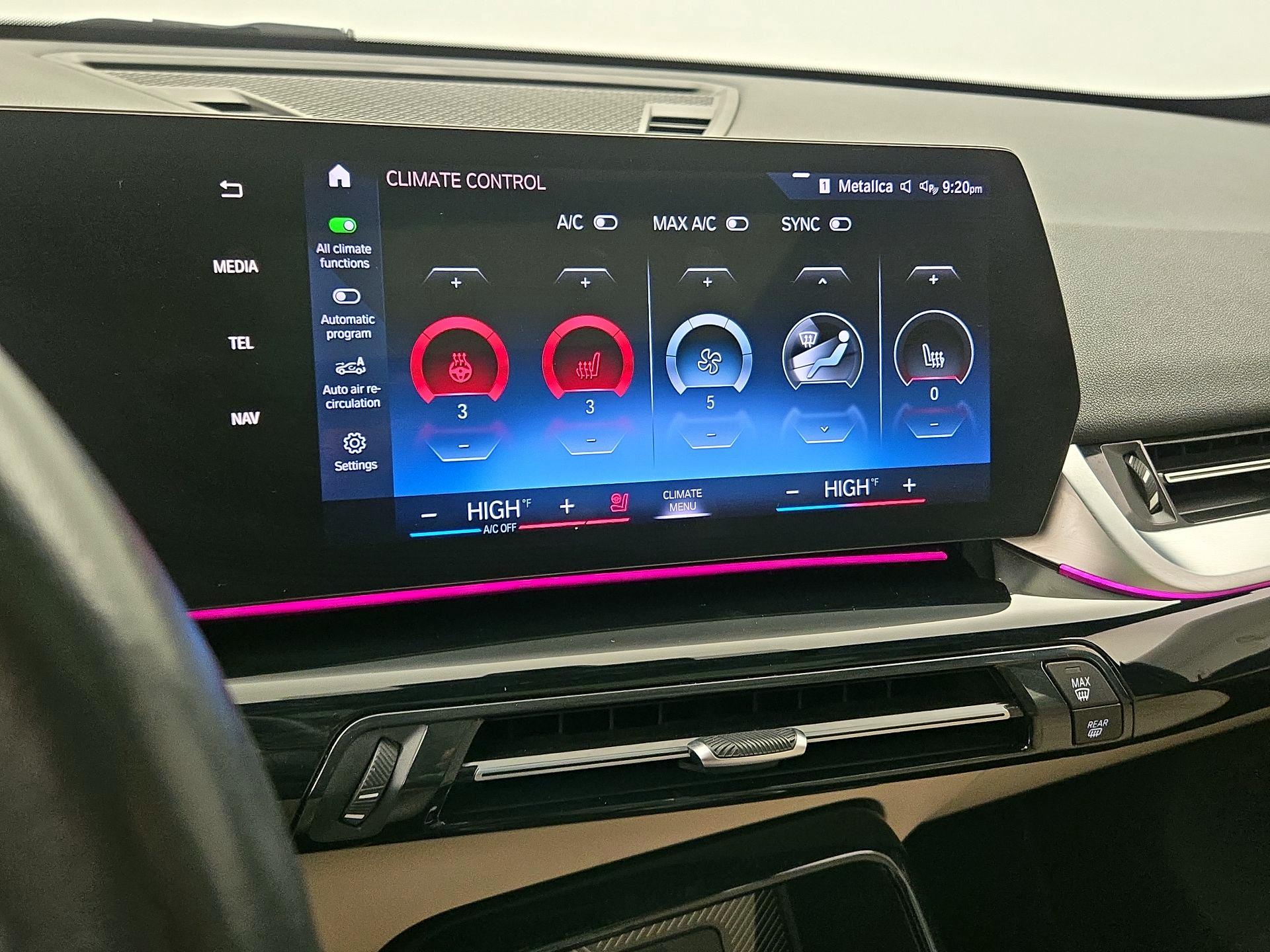 Thumbnail: 2023 BMW X1 - 17