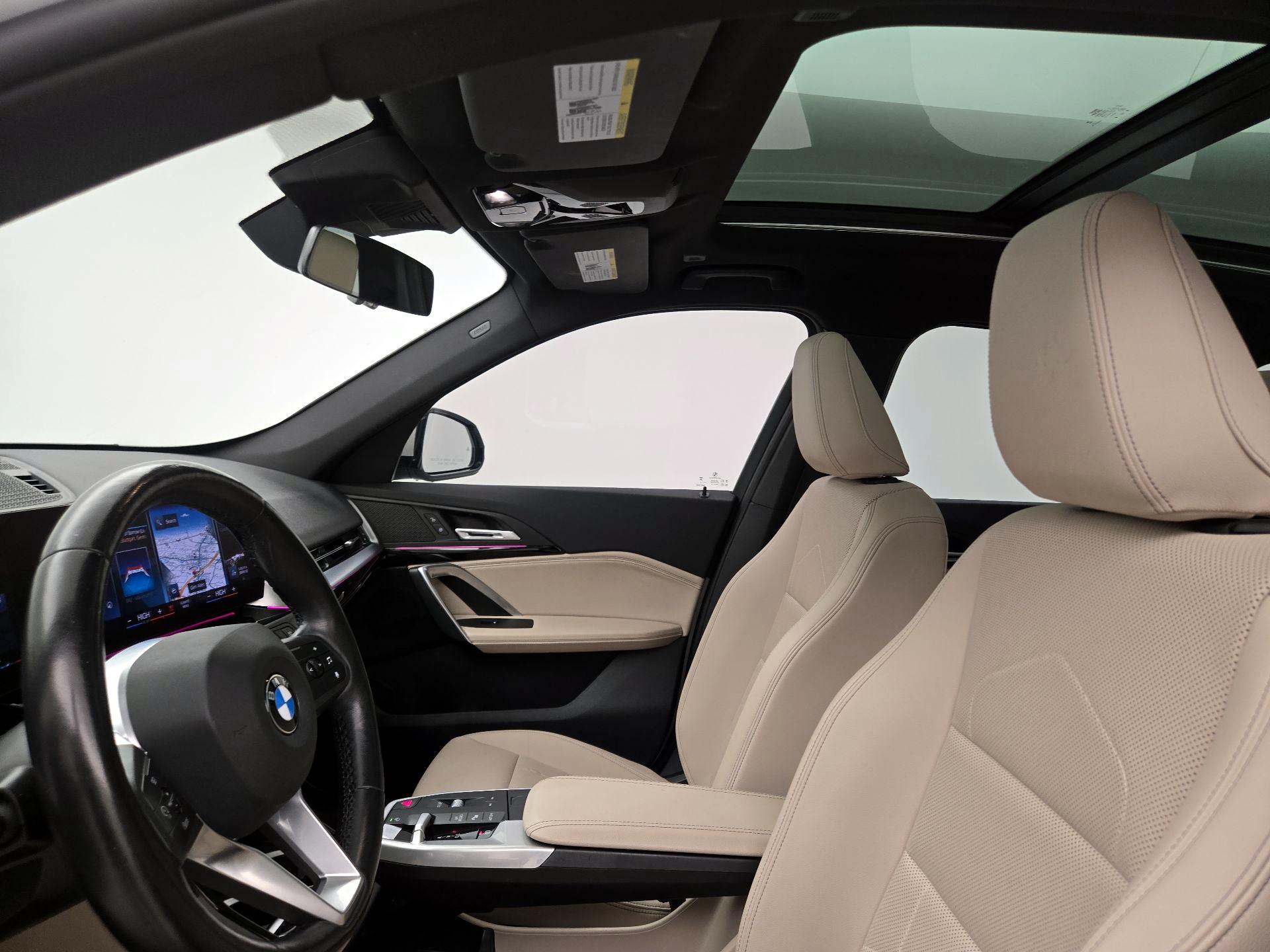 Thumbnail: 2023 BMW X1 - 20