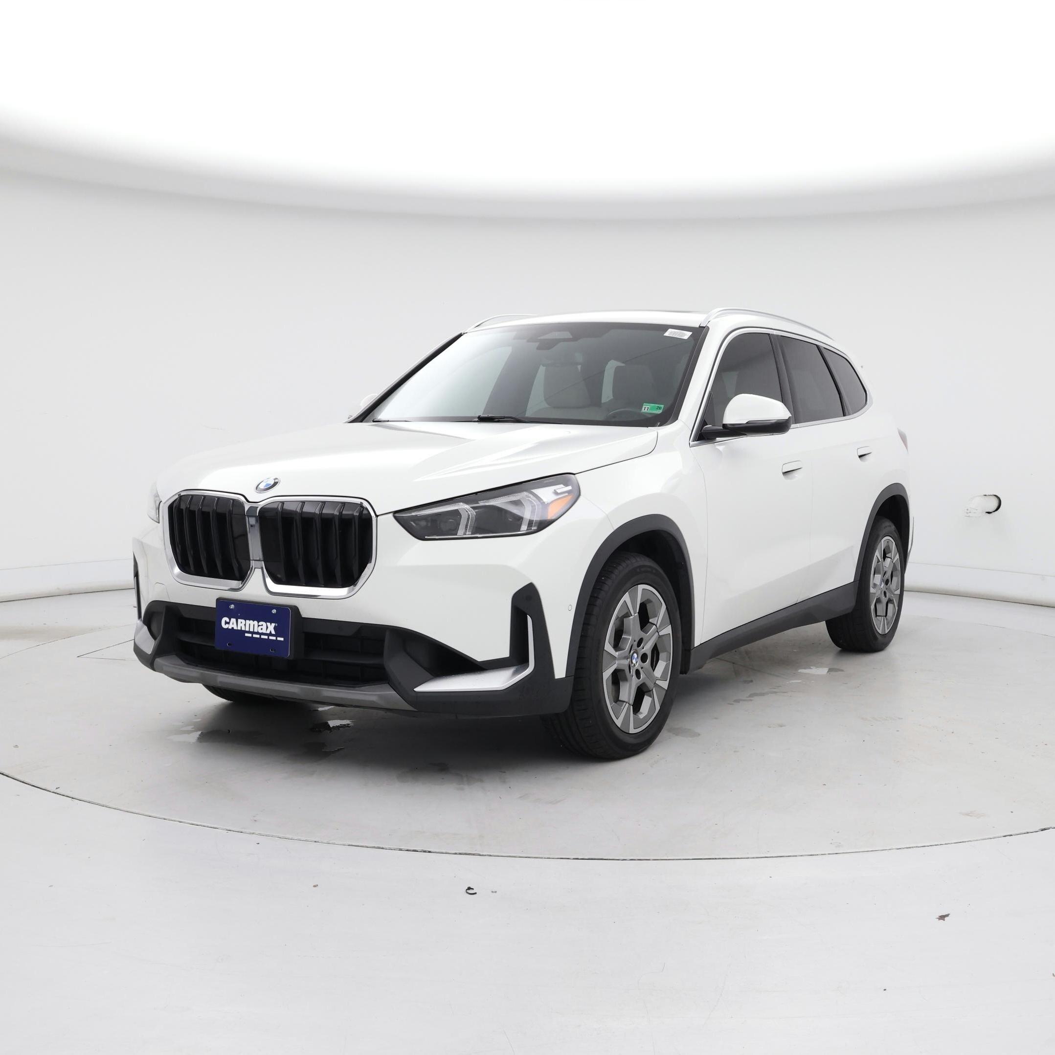 Thumbnail: 2023 BMW X1 - 4