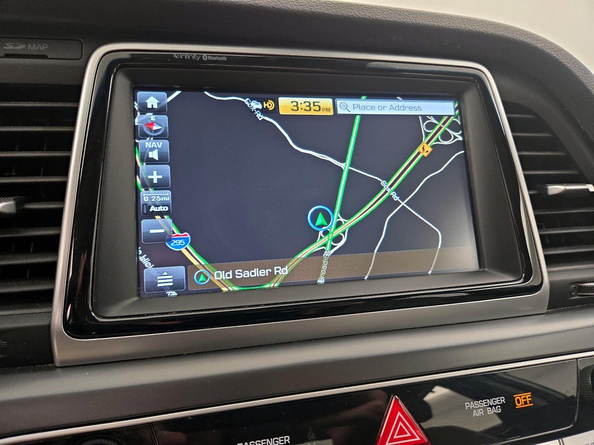 Thumbnail: 2018 Hyundai Sonata - 14