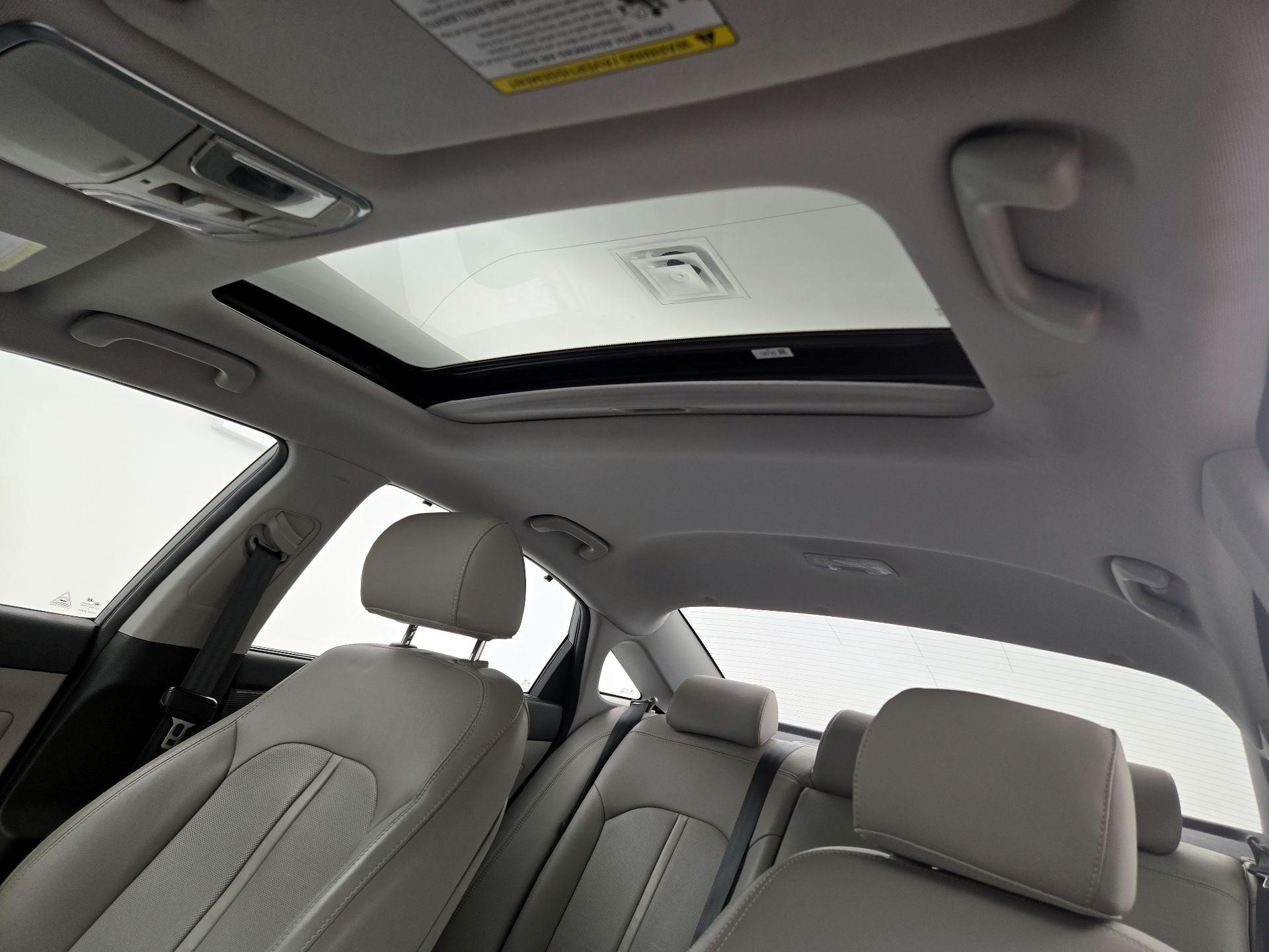 Thumbnail: 2018 Hyundai Sonata - 20