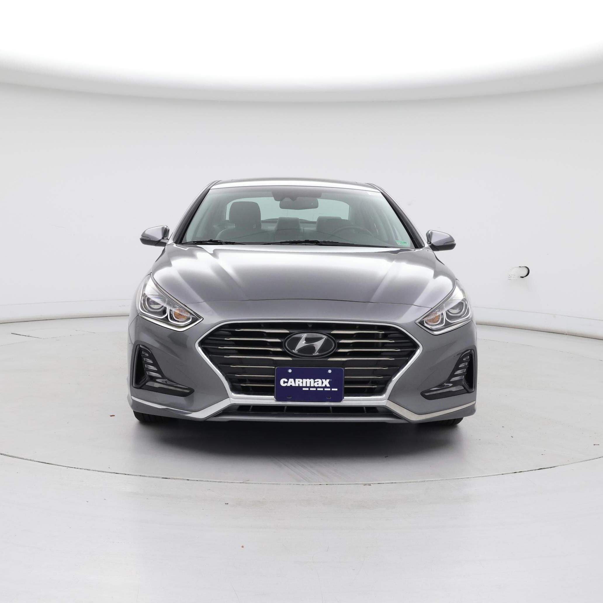 Thumbnail: 2018 Hyundai Sonata - 5