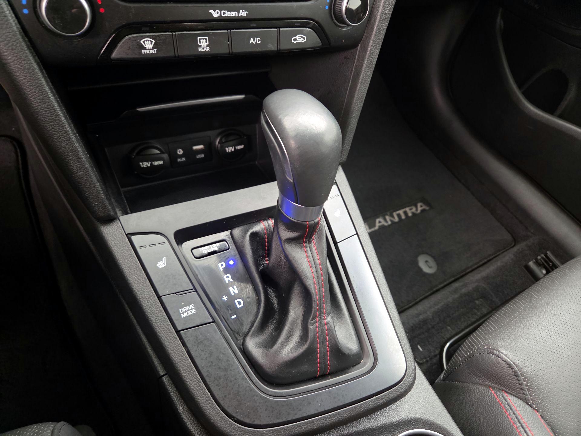 Thumbnail: 2018 Hyundai Elantra - 18