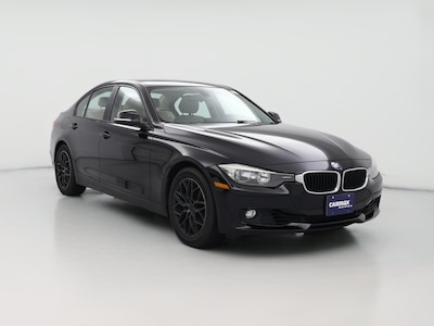 2015 BMW 328 XI