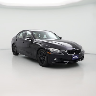 2015 BMW 328 XI
