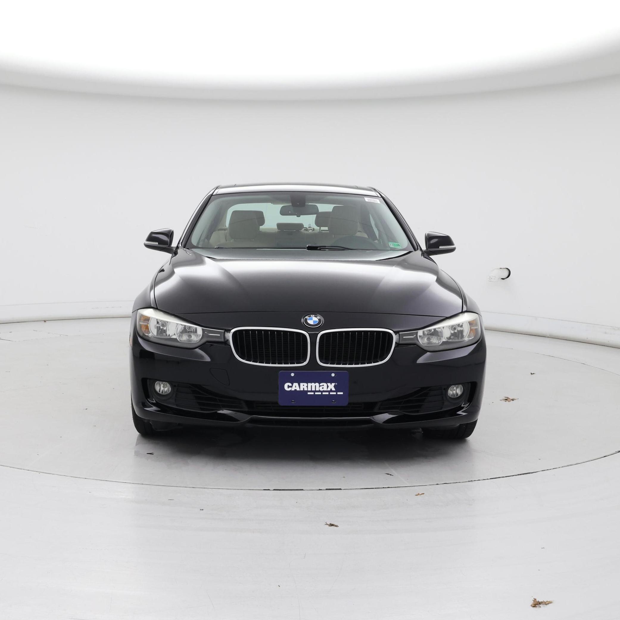 Thumbnail: 2015 BMW 3 Series - 5
