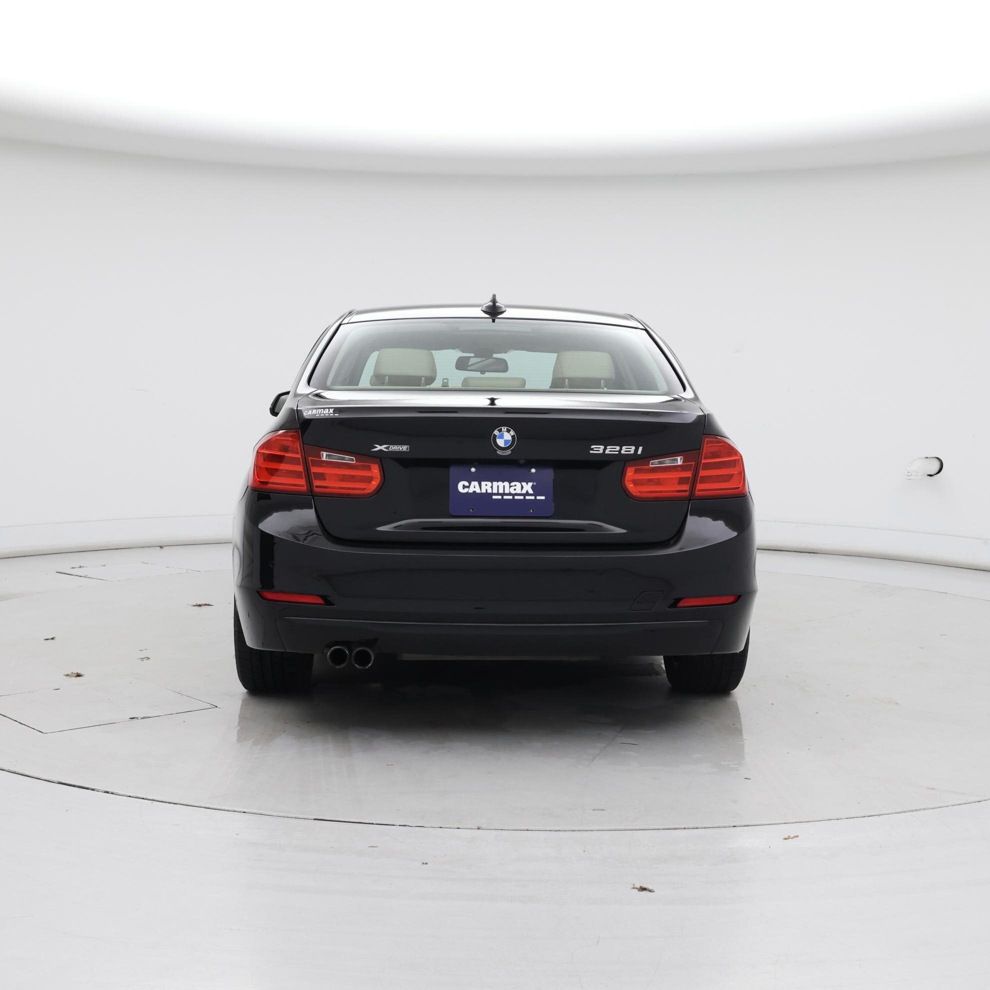 Thumbnail: 2015 BMW 3 Series - 6