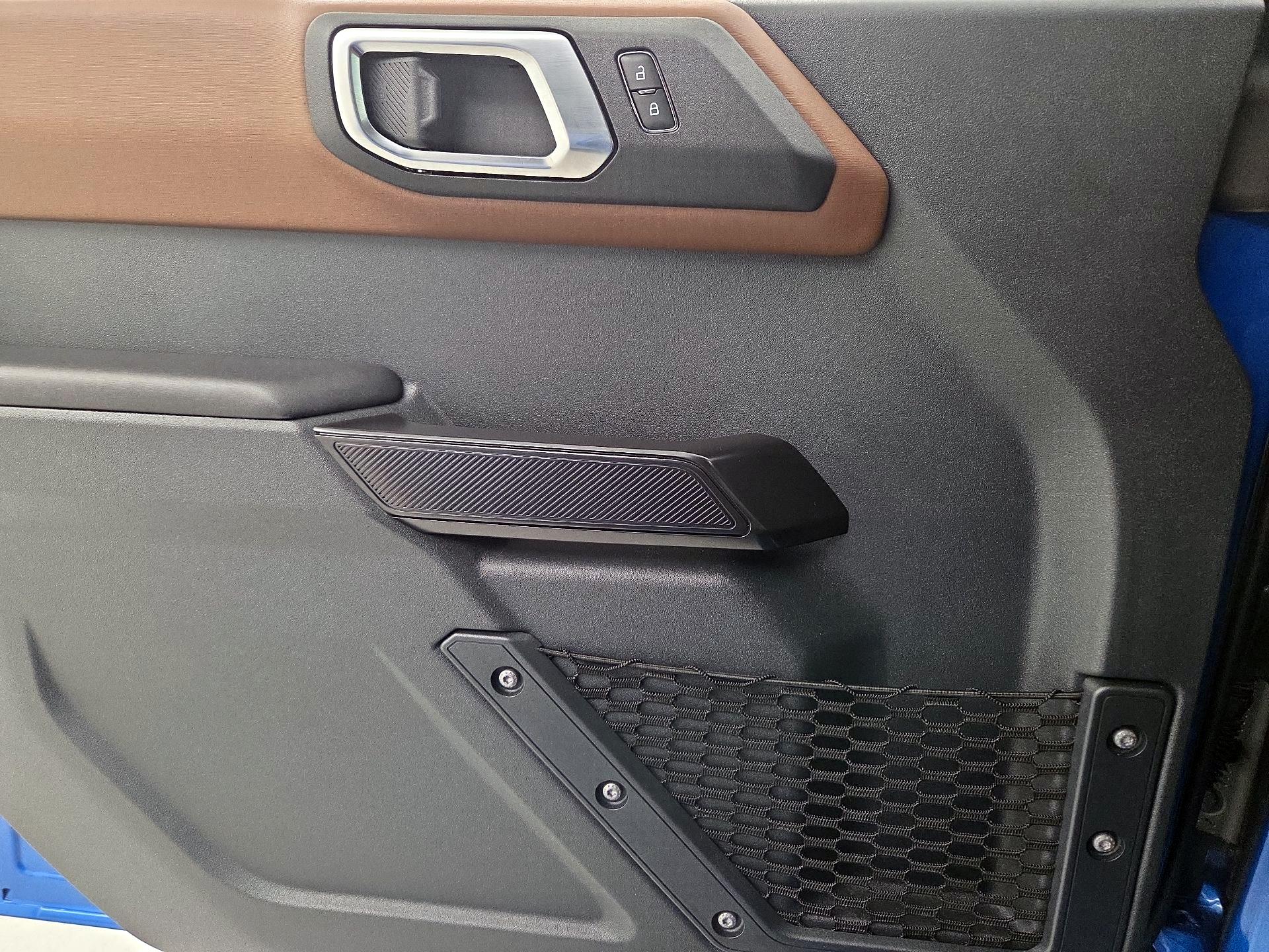 Thumbnail: 2024 Ford Bronco - 12