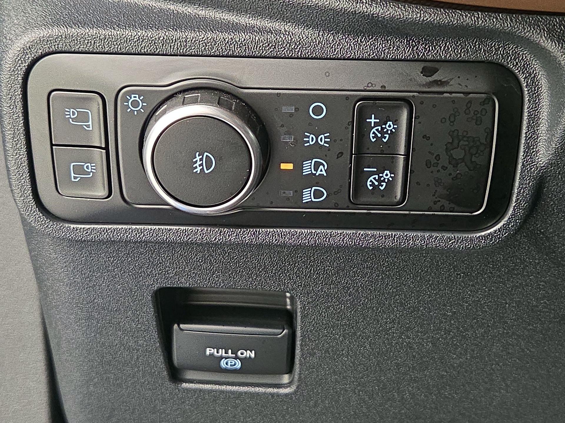 Thumbnail: 2024 Ford Bronco - 13