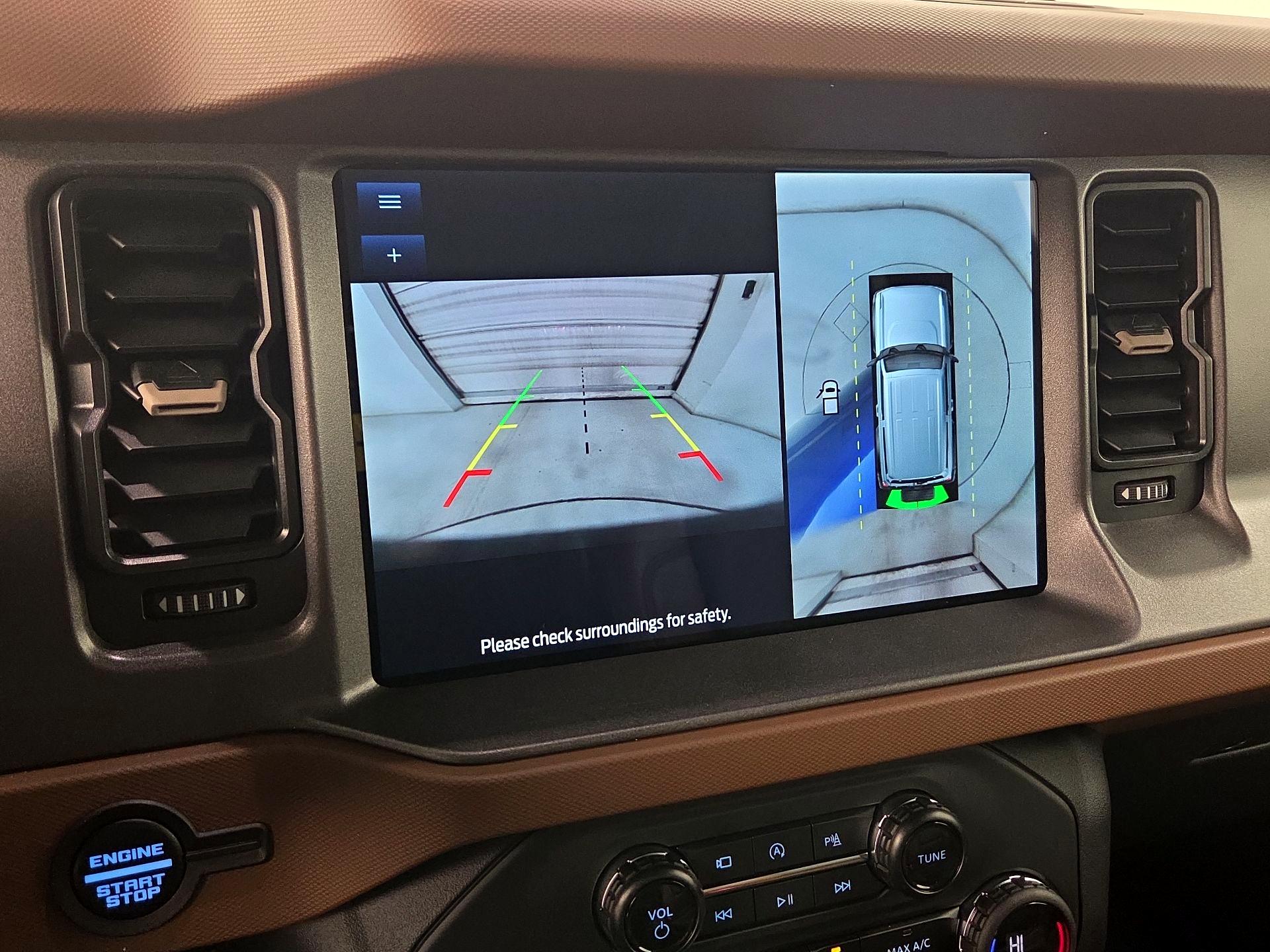 Thumbnail: 2024 Ford Bronco - 15