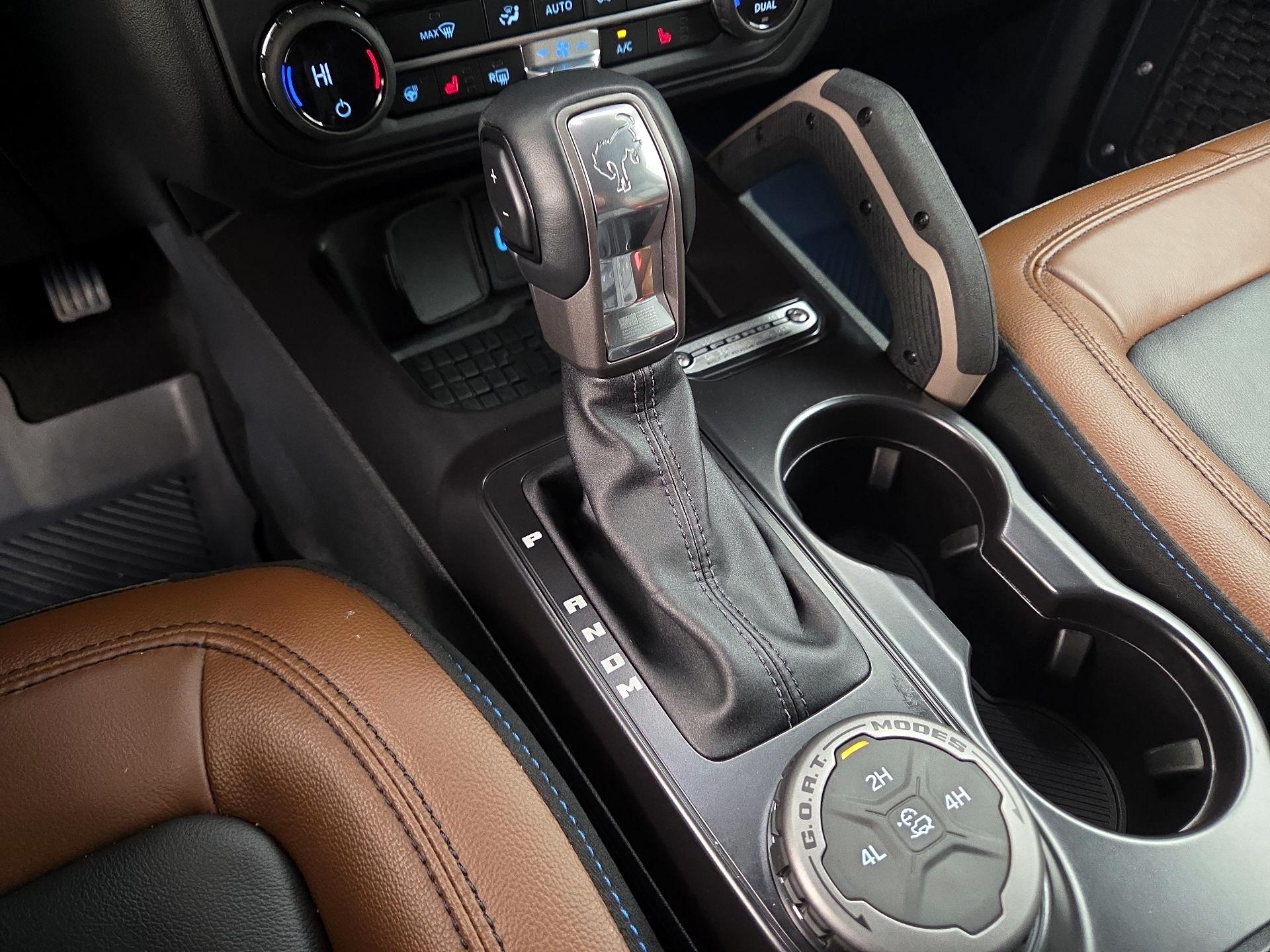 Thumbnail: 2024 Ford Bronco - 18