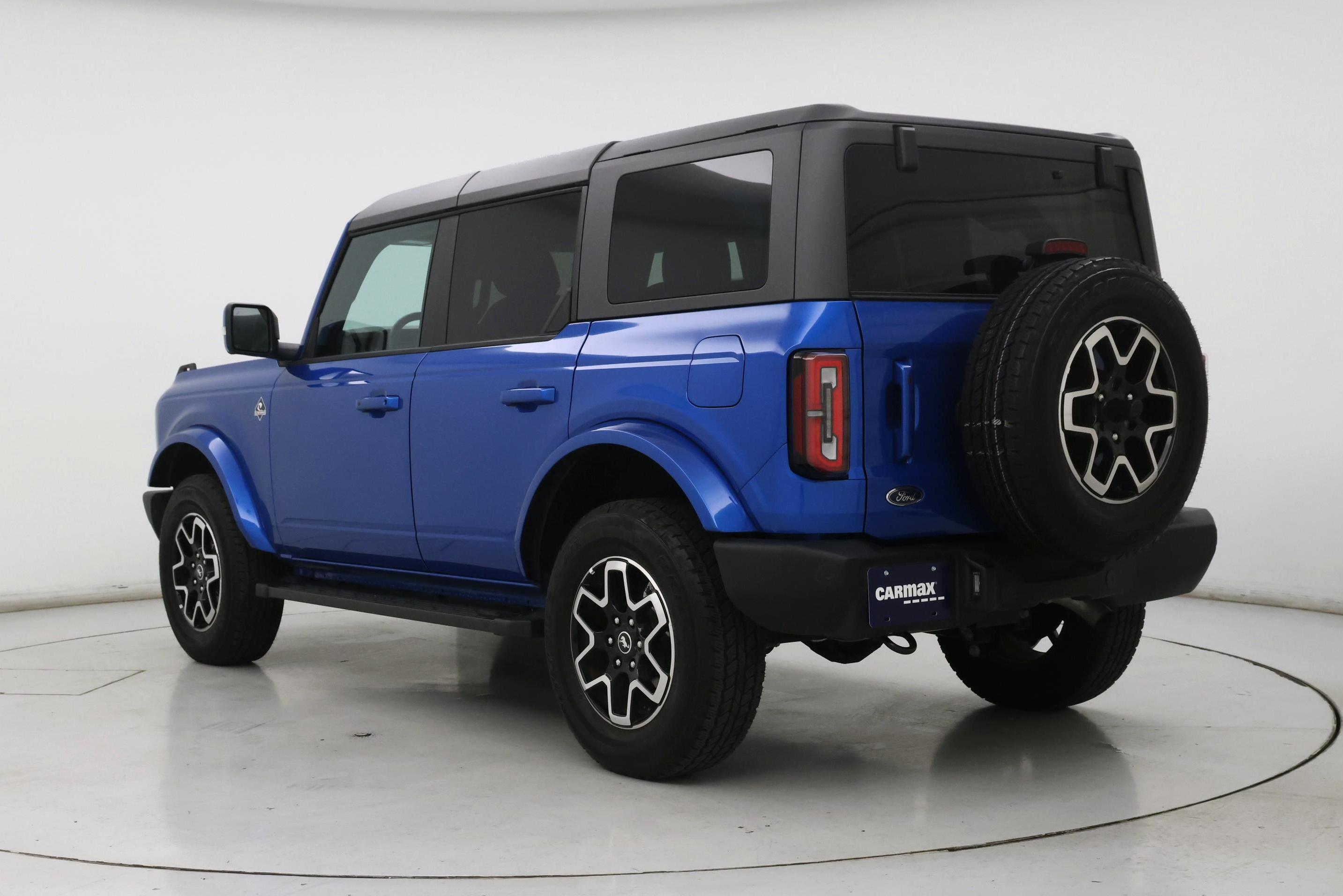 Thumbnail: 2024 Ford Bronco - 2