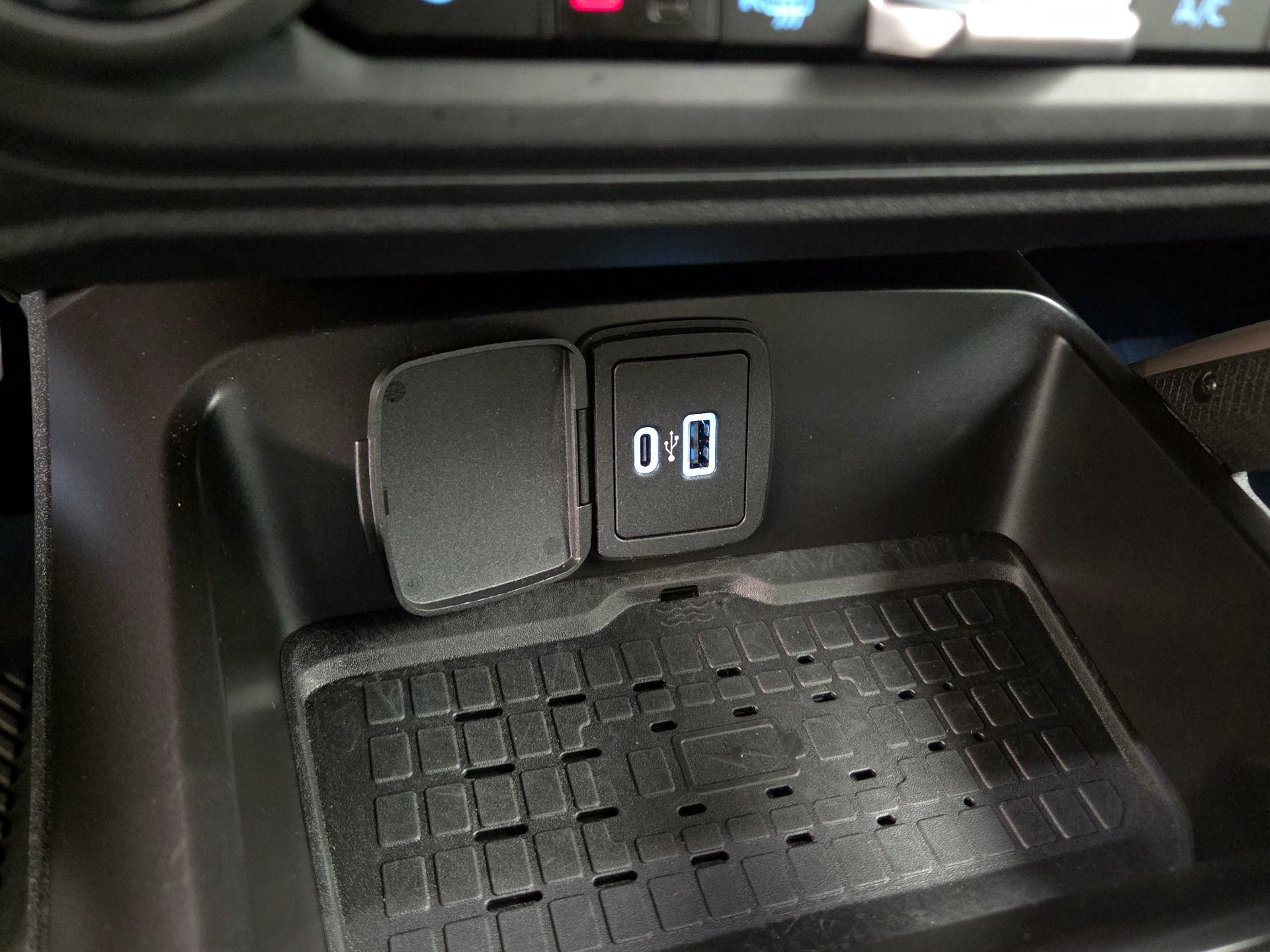 Thumbnail: 2024 Ford Bronco - 19