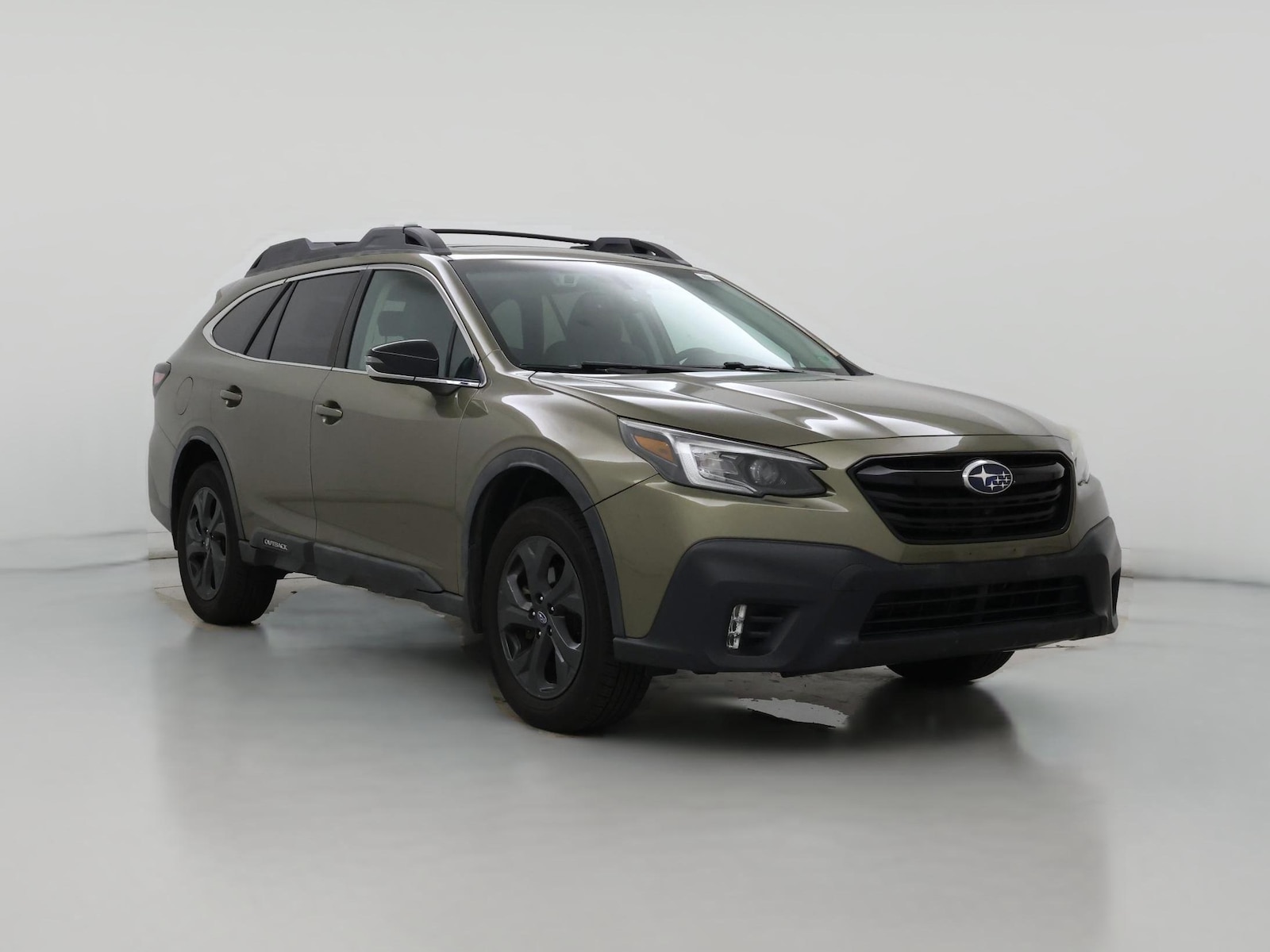 2021 Subaru Outback Onyx Edition