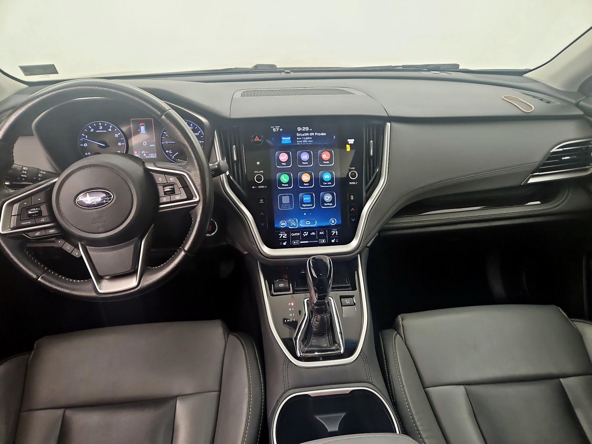 Thumbnail: 2021 Subaru Outback - 9