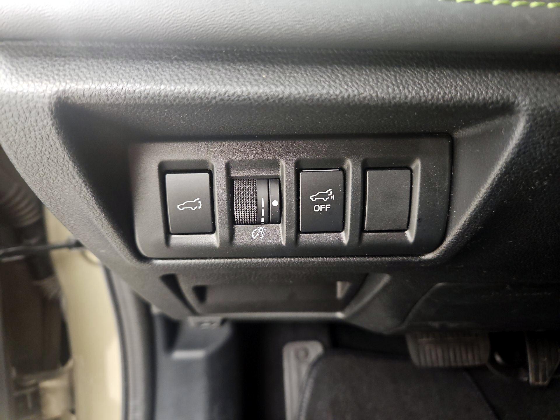 Thumbnail: 2021 Subaru Outback - 13