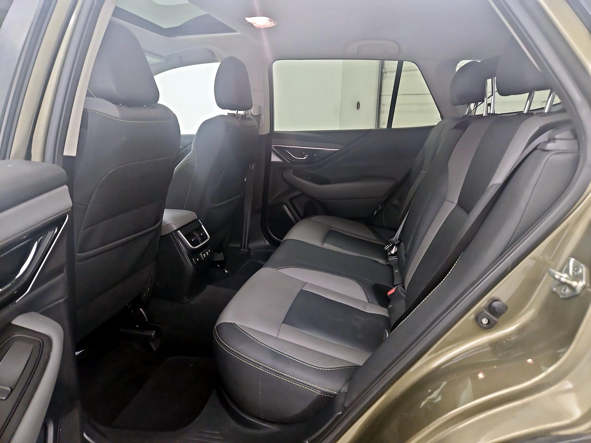 Thumbnail: 2021 Subaru Outback - 20