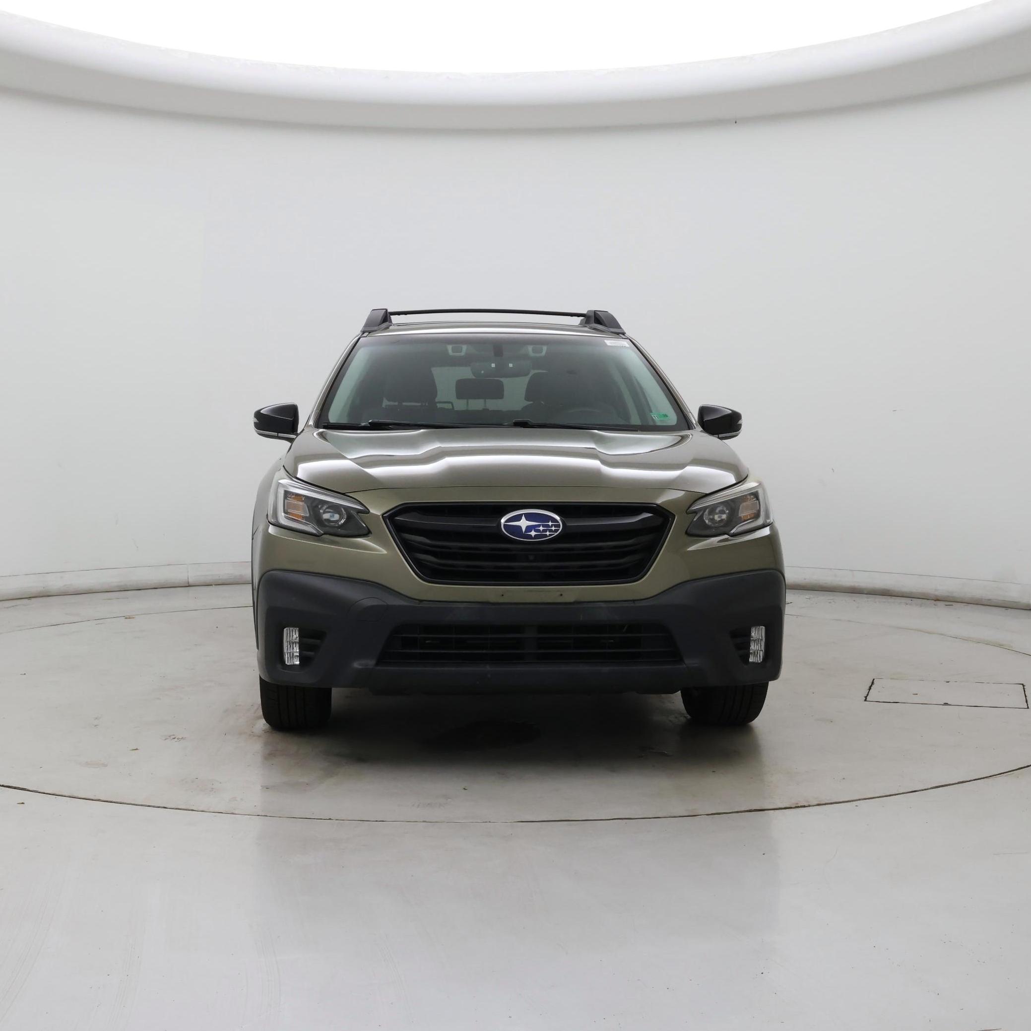 Thumbnail: 2021 Subaru Outback - 5