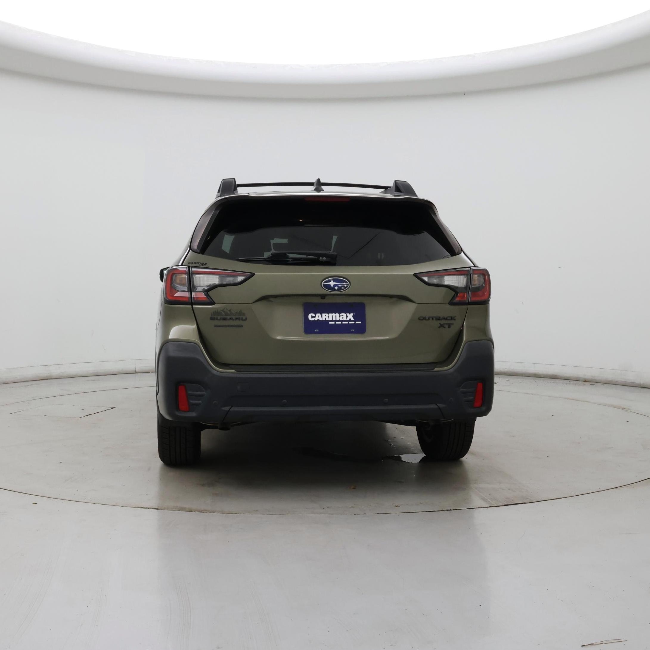 Thumbnail: 2021 Subaru Outback - 6
