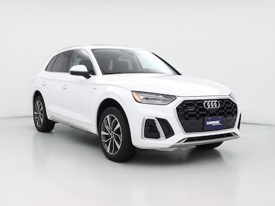 2023 Audi Q5 S-Line Premium Plus