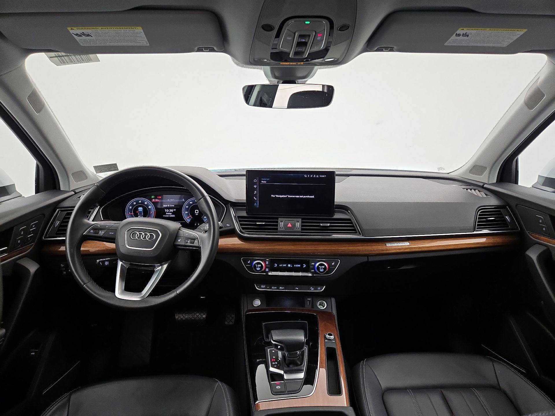 Thumbnail: 2023 Audi Q5 - 9