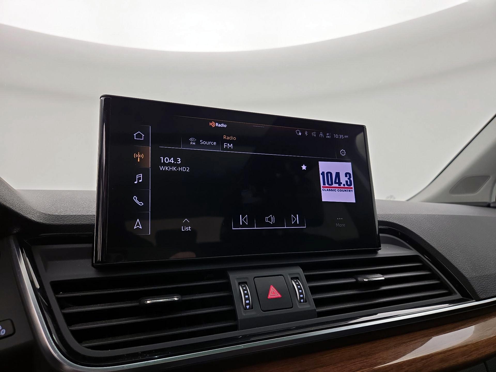 Thumbnail: 2023 Audi Q5 - 15