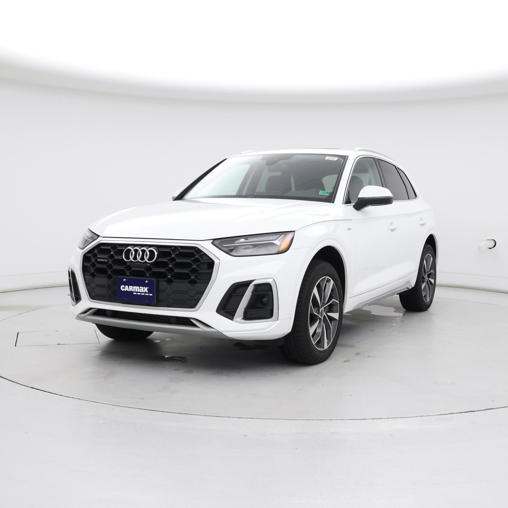 Thumbnail: 2023 Audi Q5 - 4