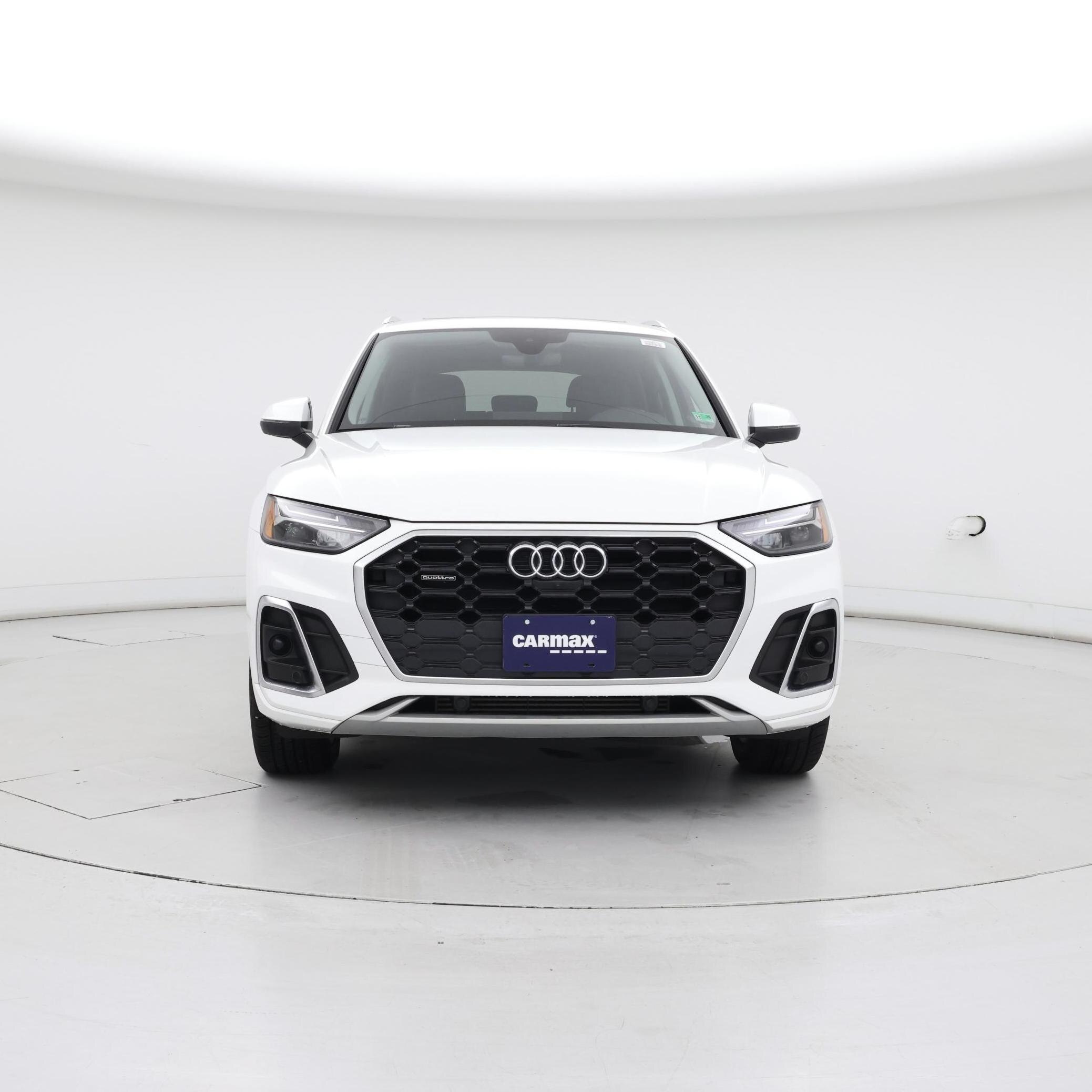 Thumbnail: 2023 Audi Q5 - 5